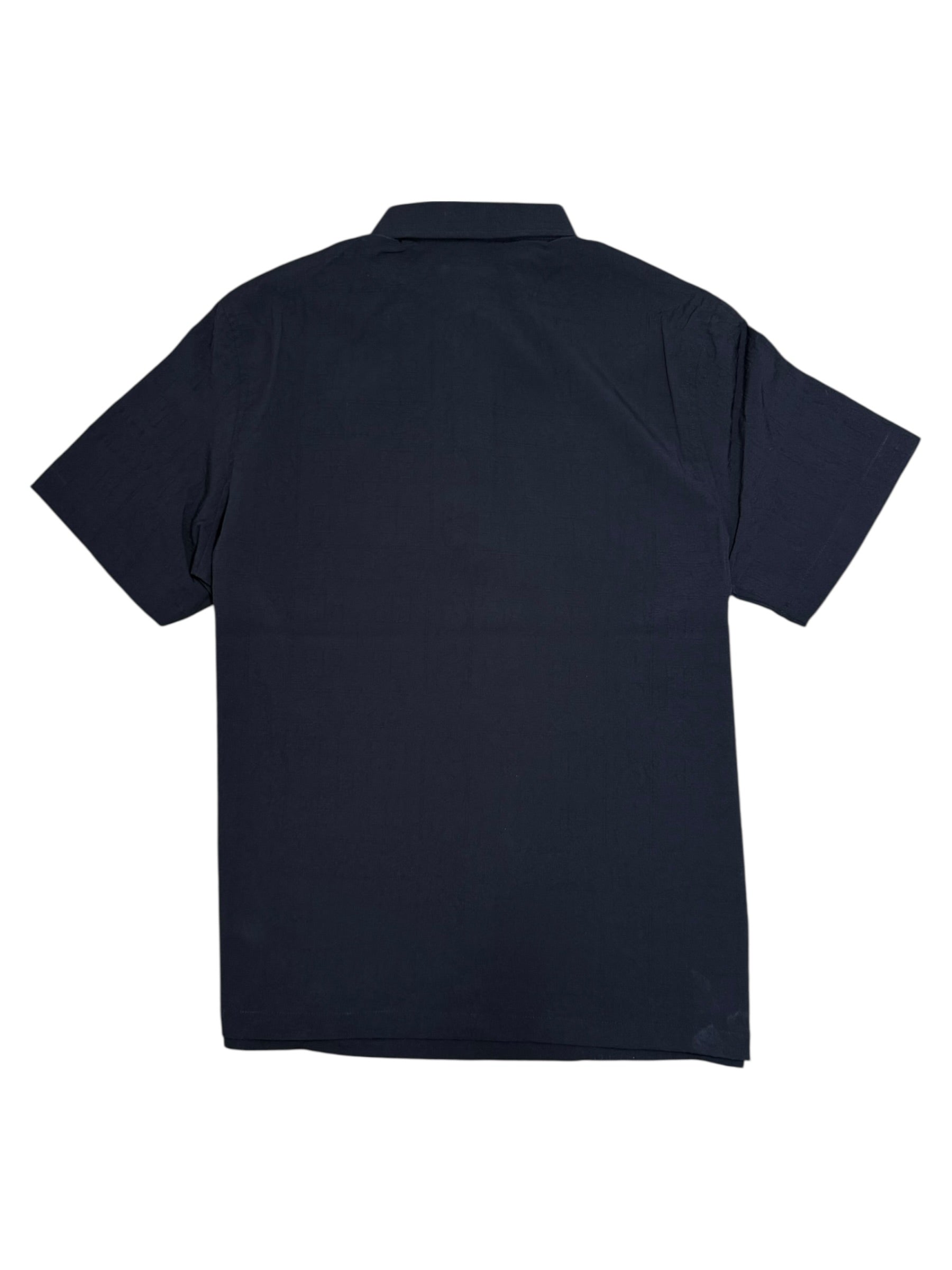 CAMISA 008 BLACK GS