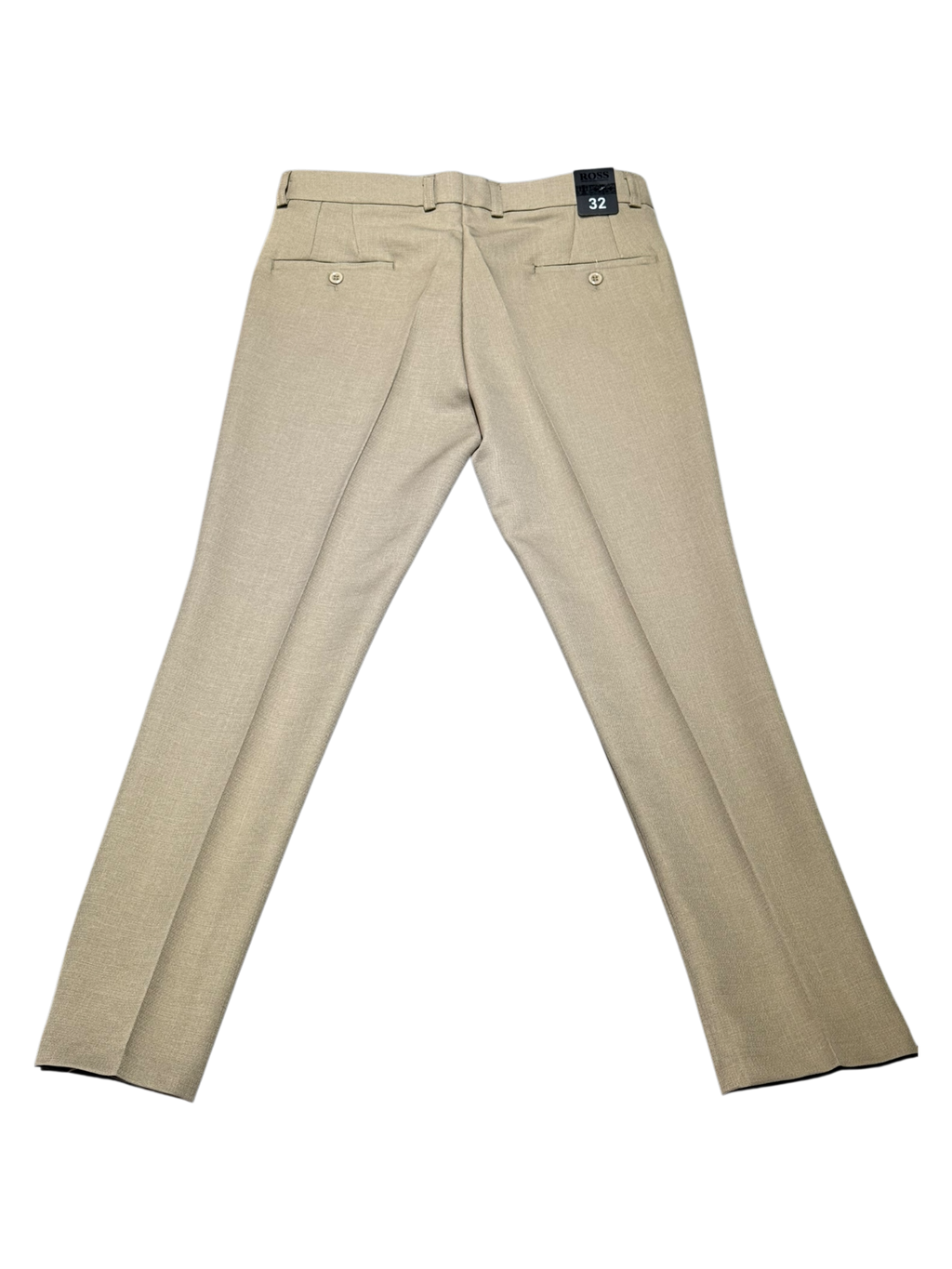 PANTALÓN DE VESTIR ROSS 12/25