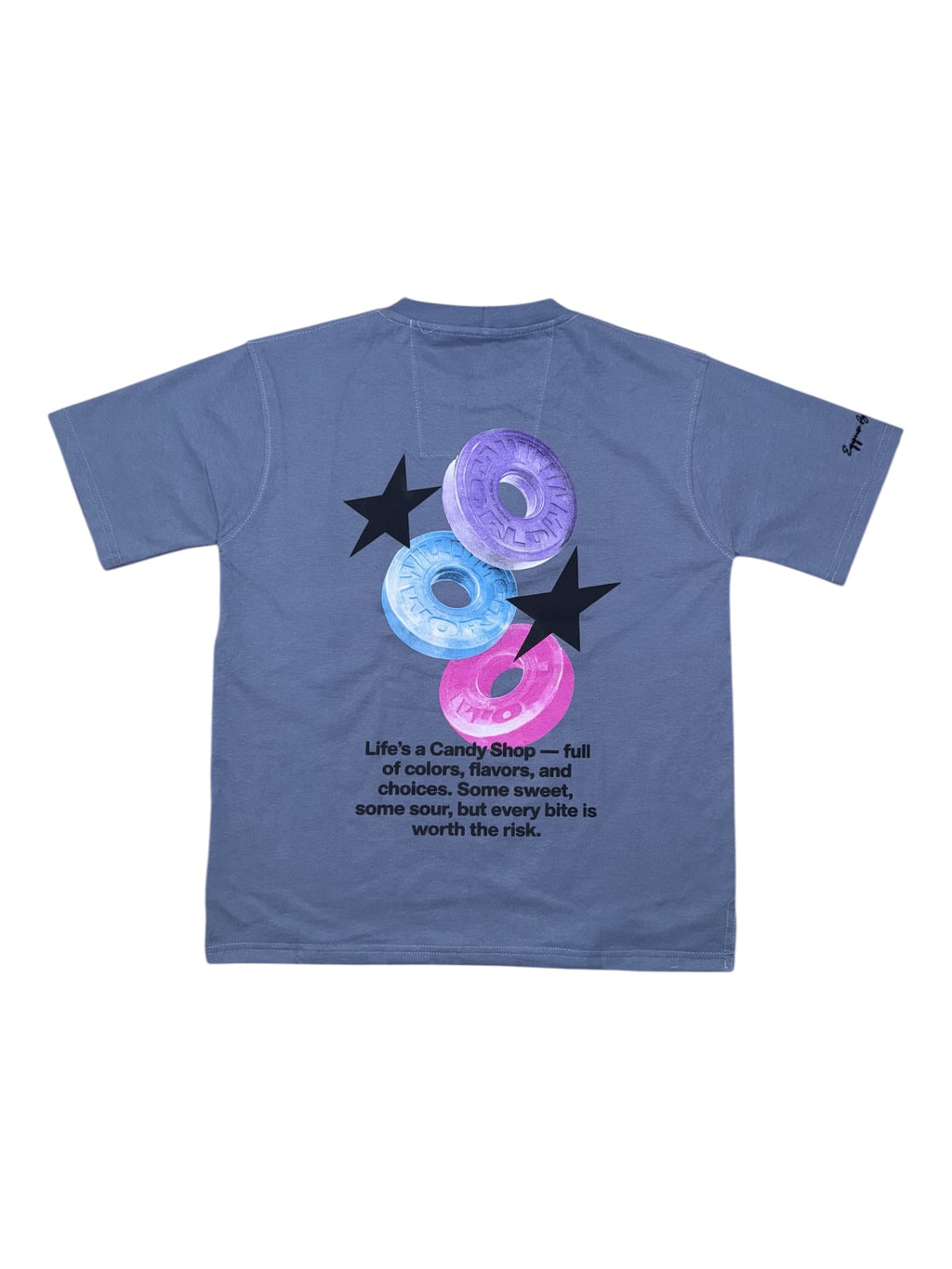 CANDY SHOP TEE