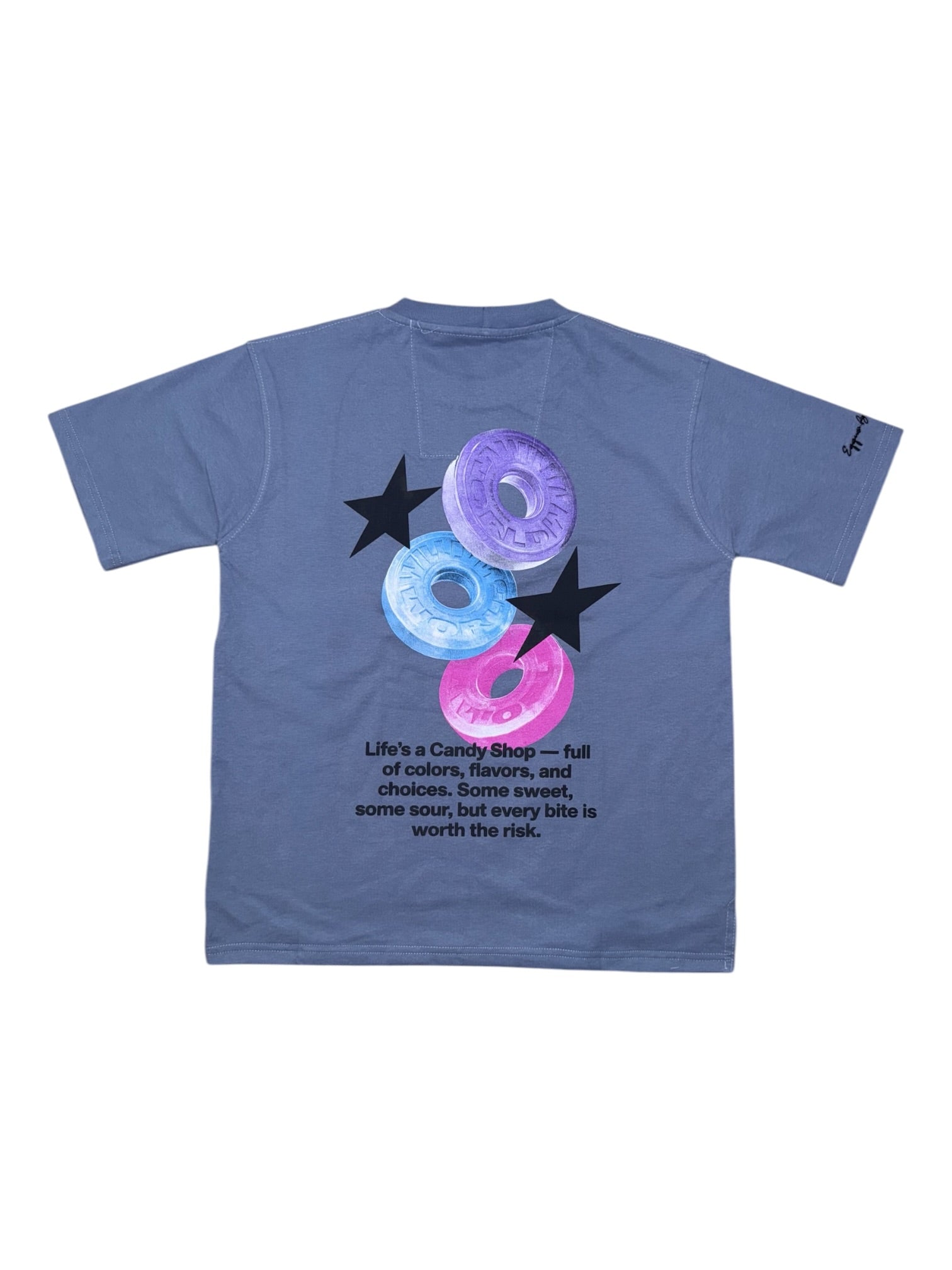 CANDY SHOP TEE