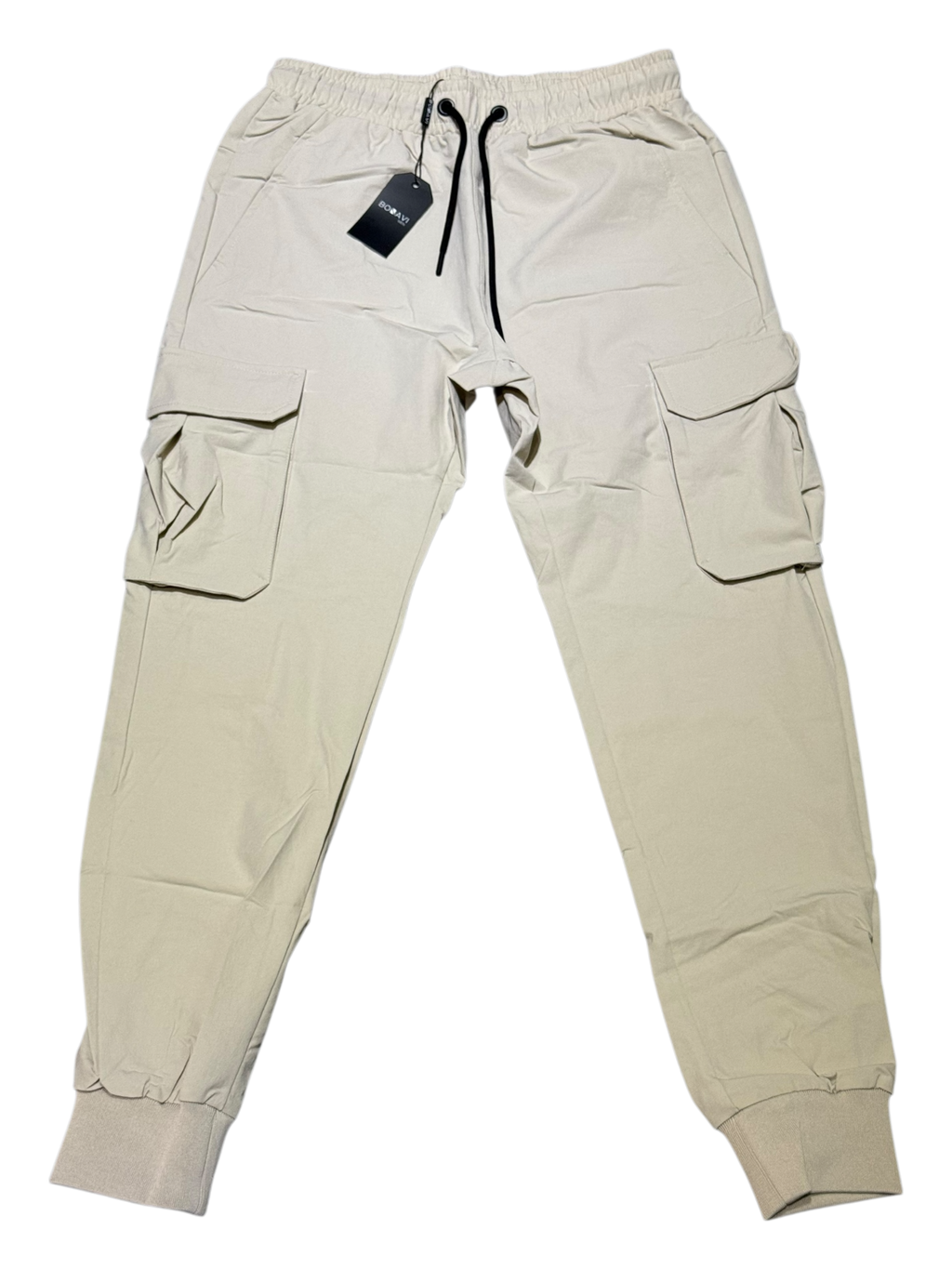 JOGGER BONAVI DP-9015M