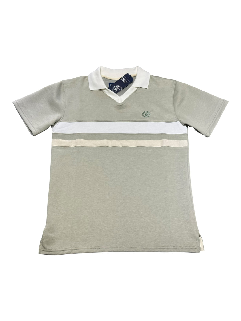 PLAYERA EQQUS 5/26