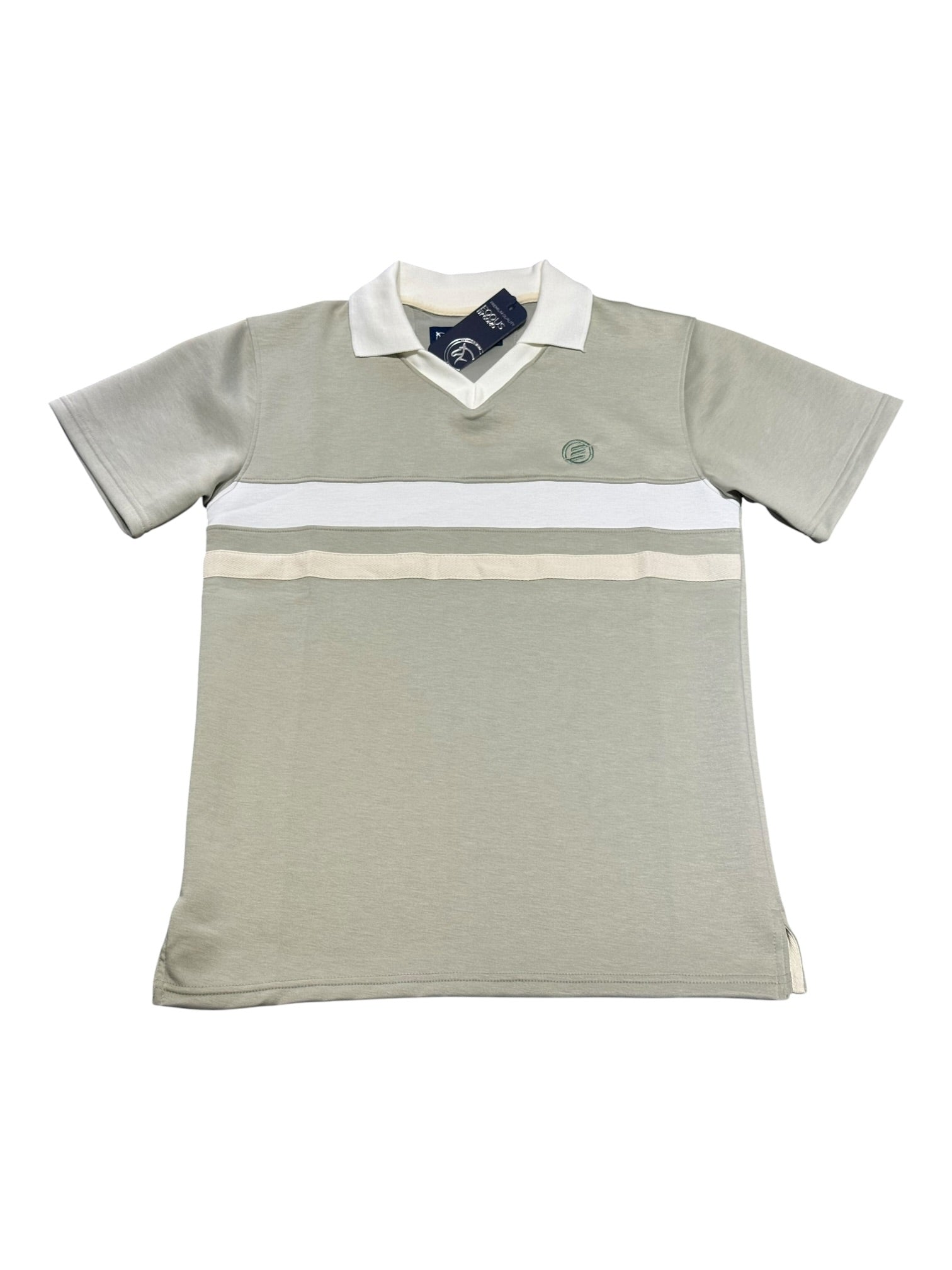 PLAYERA EQQUS 5/26