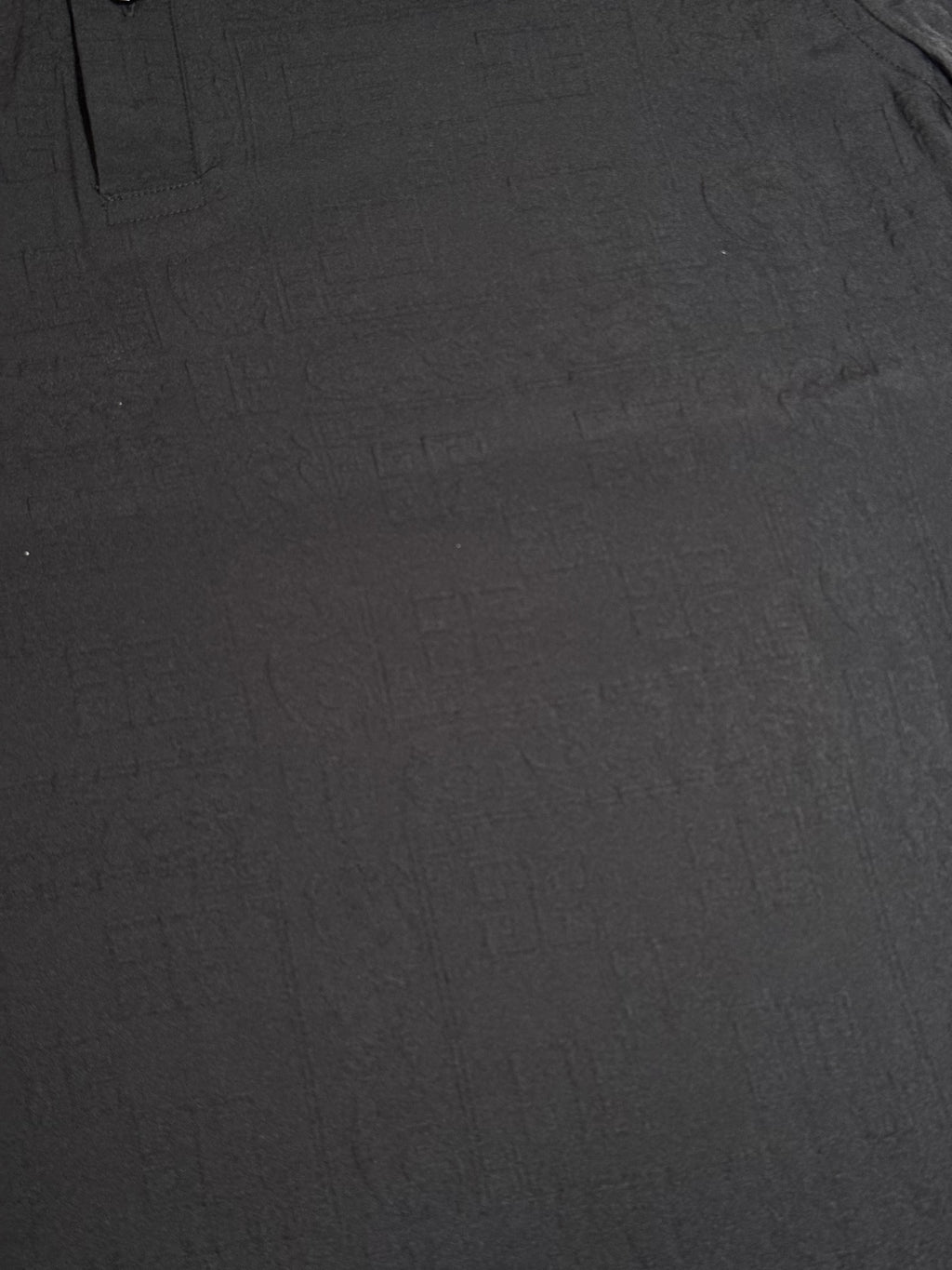 CAMISA 008 BLACK GS