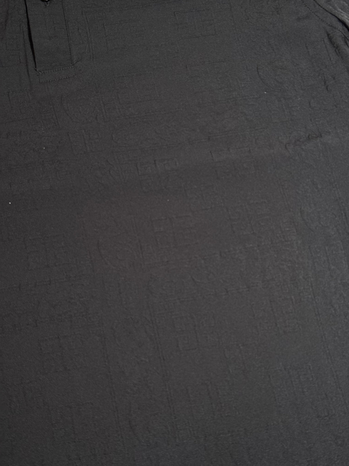 CAMISA 008 BLACK GS