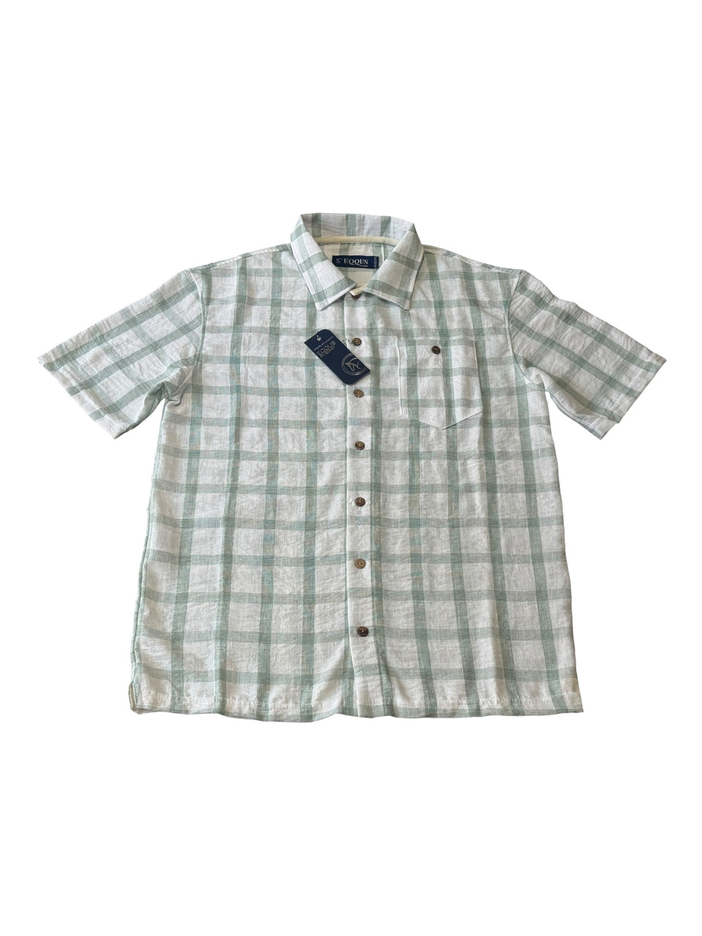 CAMISA POLO EQQUS 6/26 002