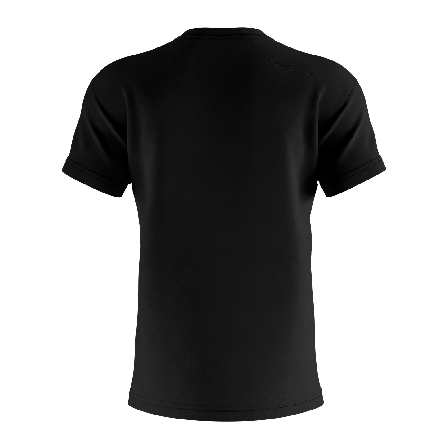 Basic Tee Negra