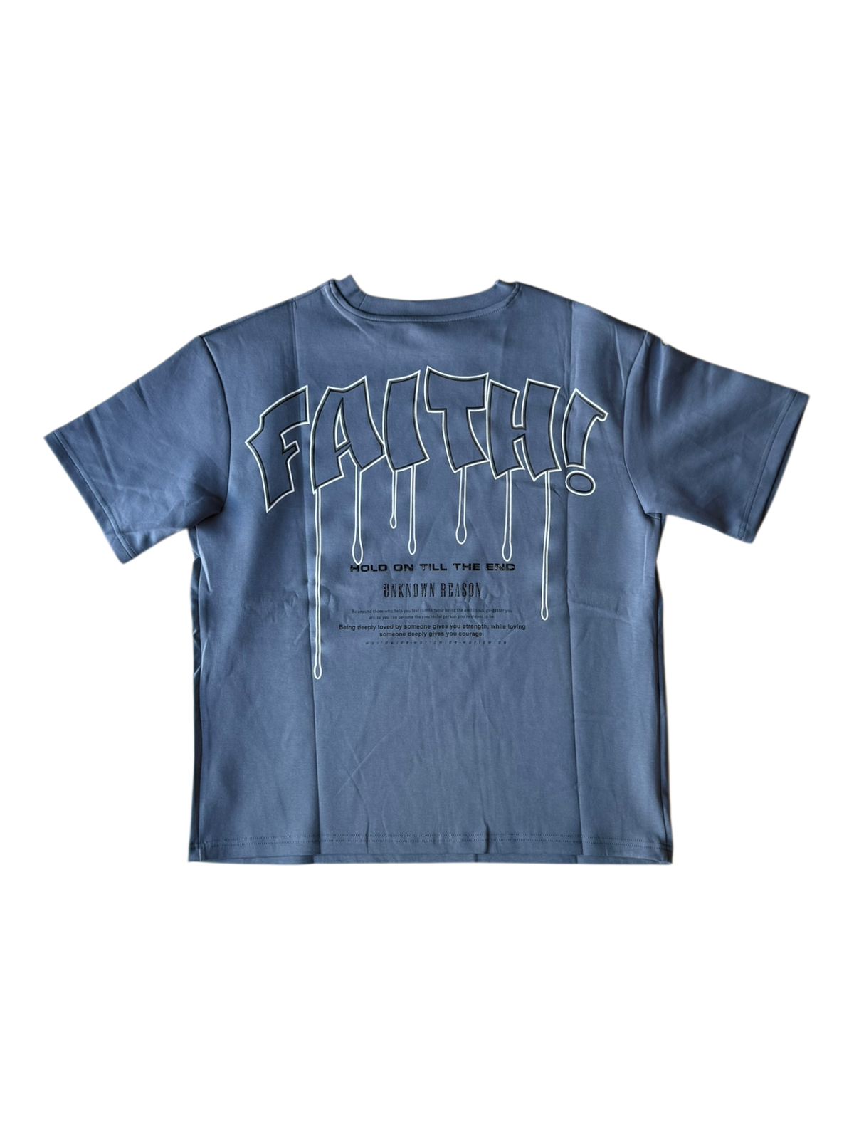 FAITH! TEE LE2504