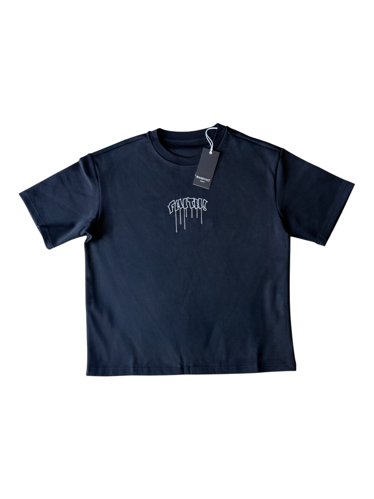FAITH! TEE LE2504