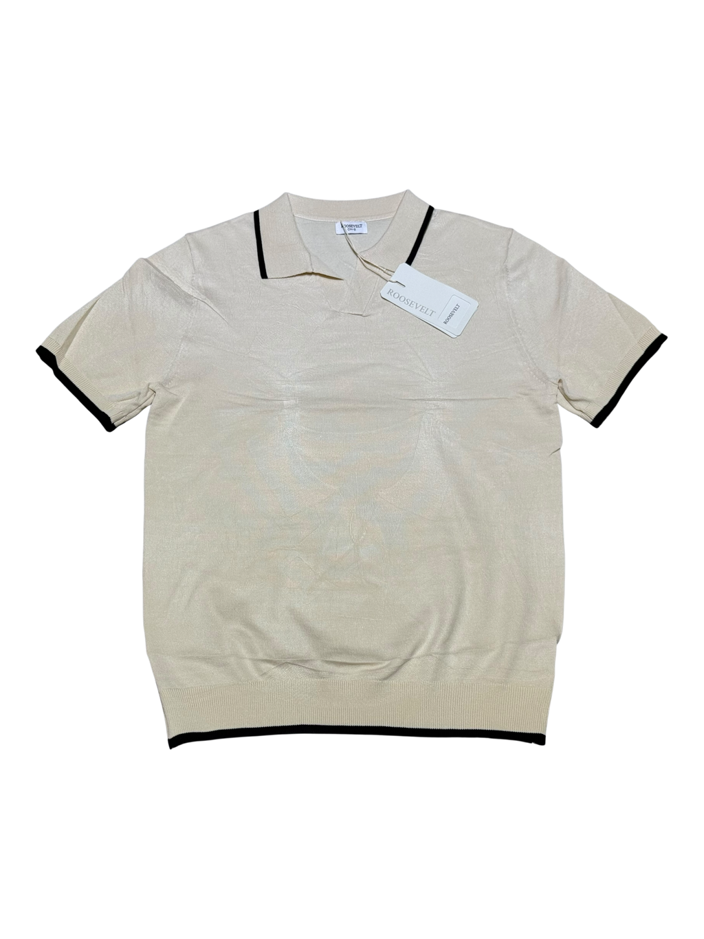 Playera Roosvelt 4-2025