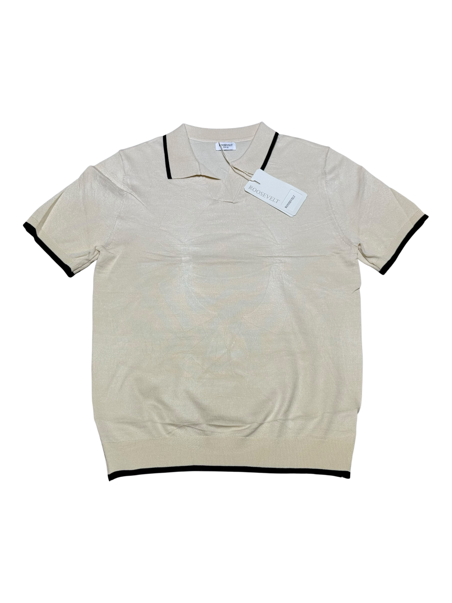 Playera Roosvelt 4-2025