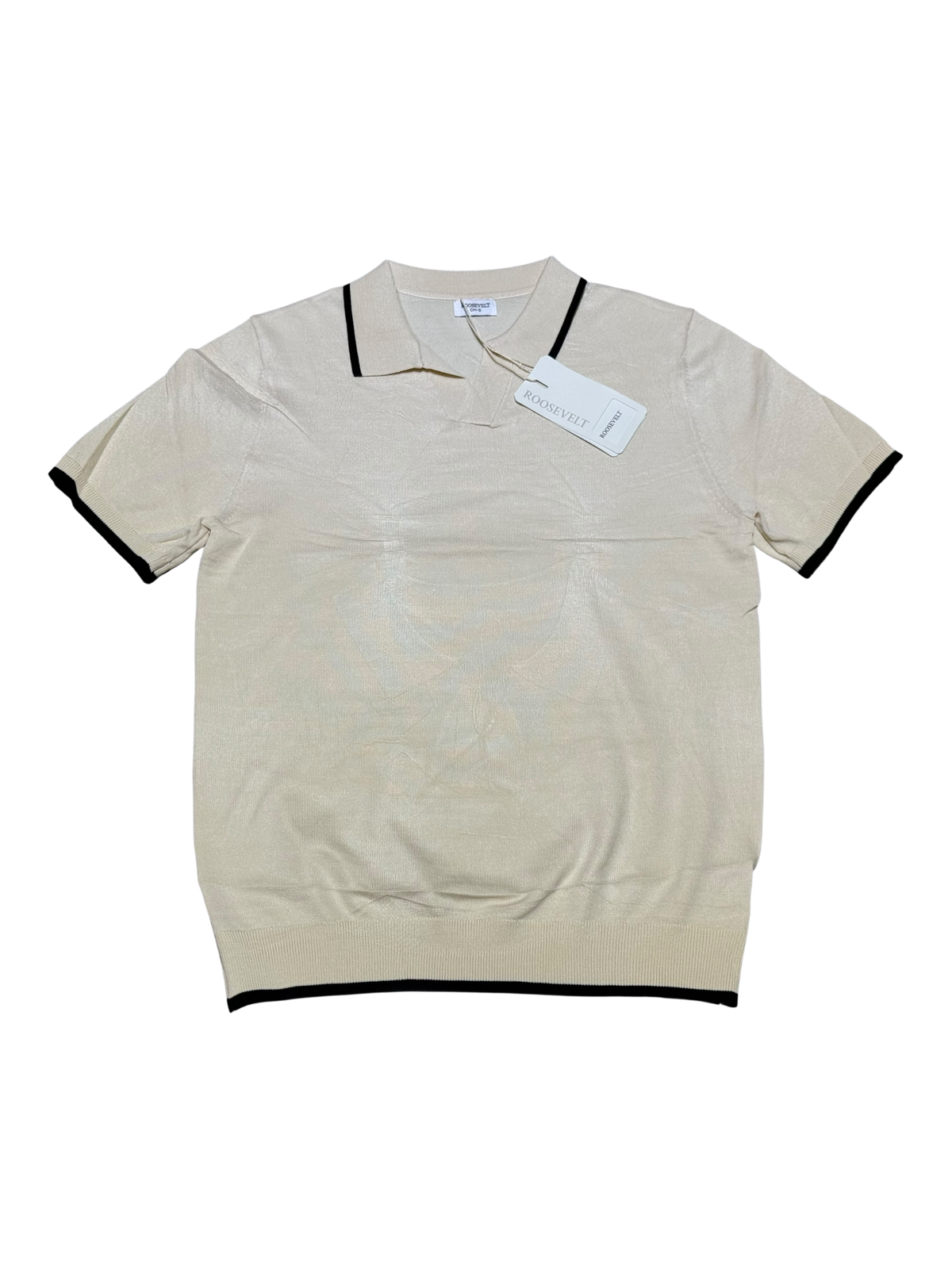 Playera Roosvelt 4-2025