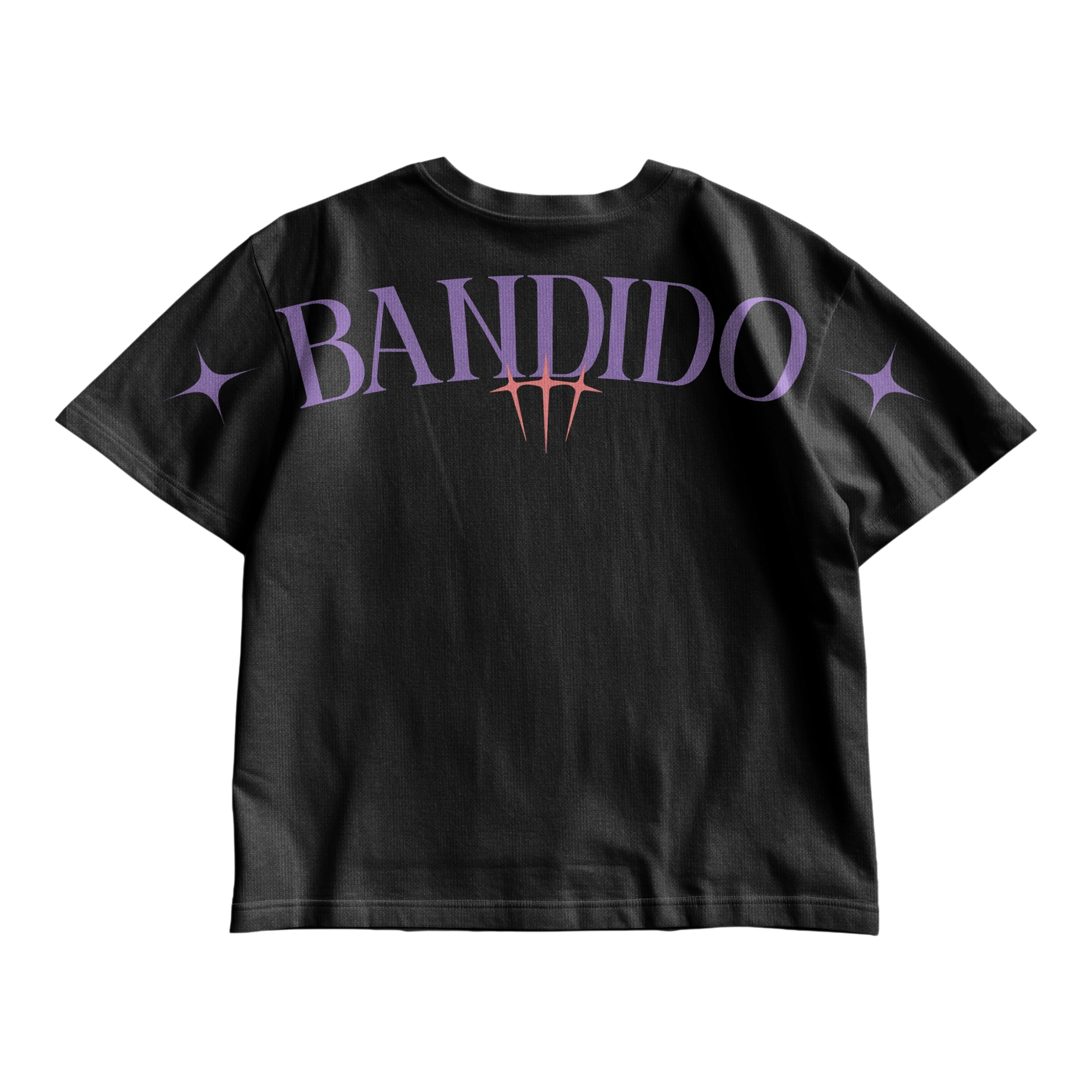BANDIDO TEE