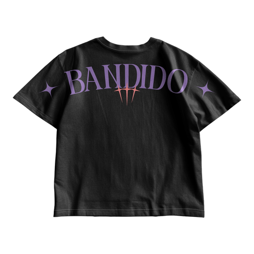 BANDIDO TEE