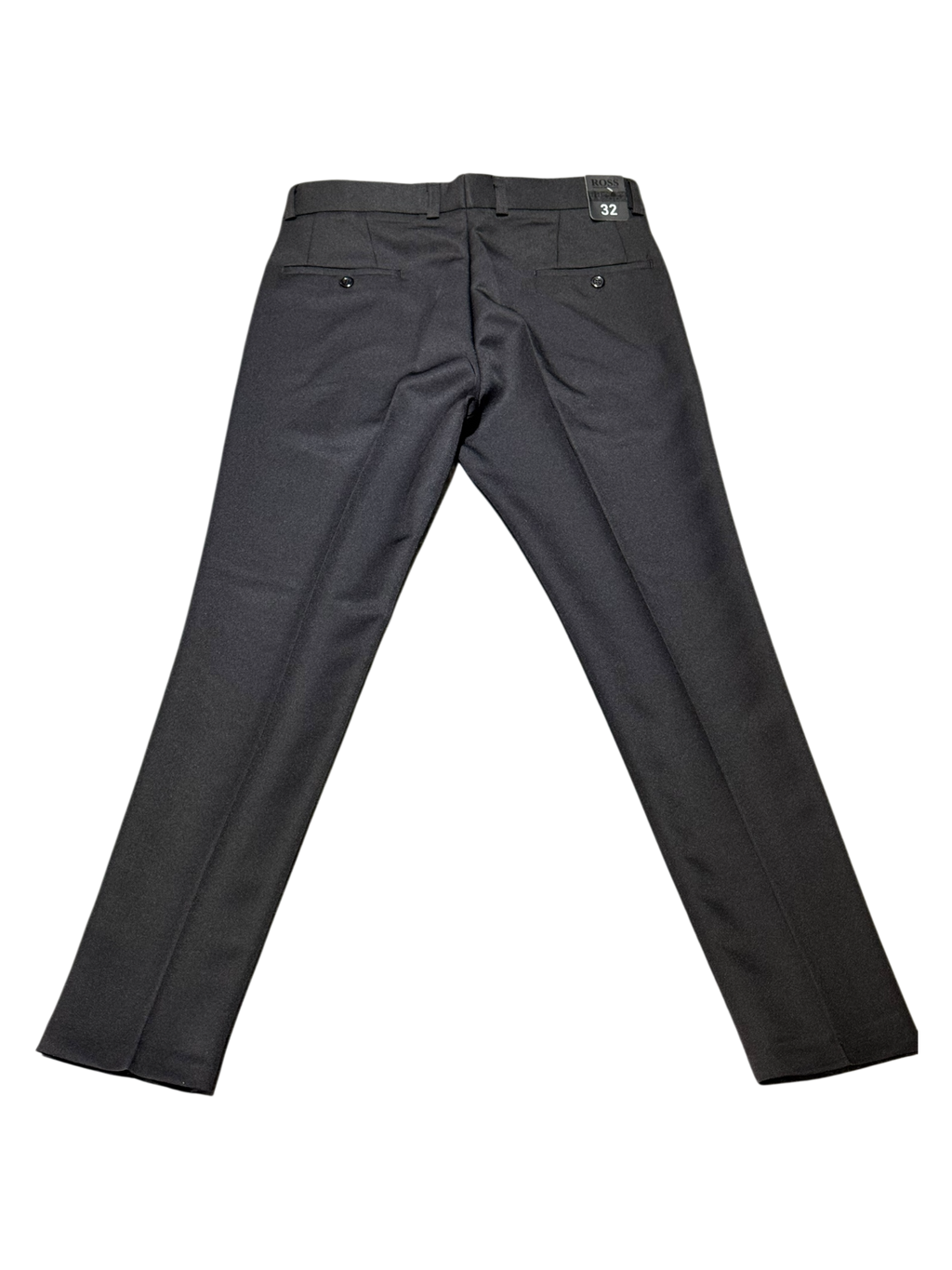 PANTALÓN DE VESTIR ROSS 12/25