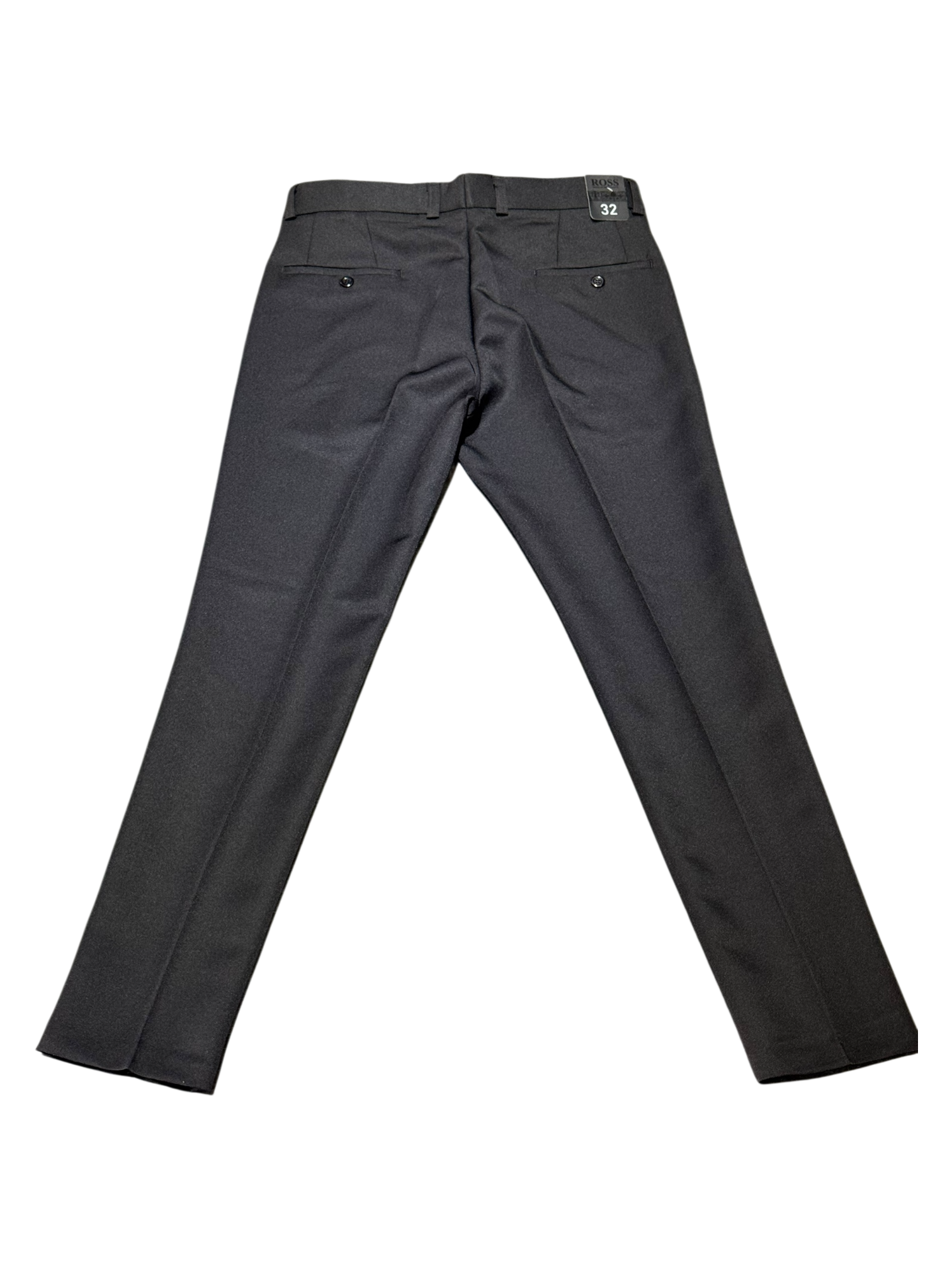 PANTALÓN DE VESTIR ROSS 12/25