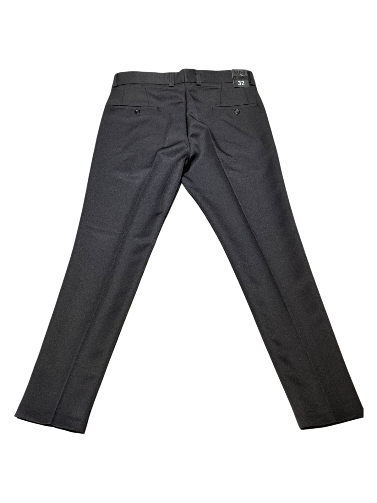 PANTALÓN DE VESTIR ROSS 12/25