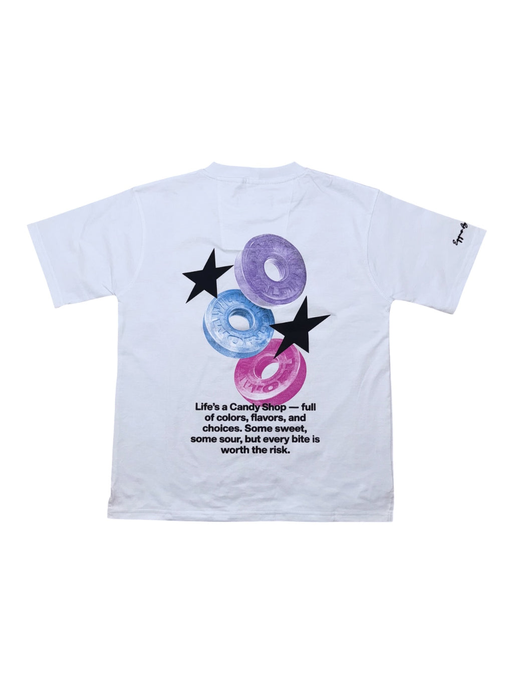 CANDY SHOP TEE