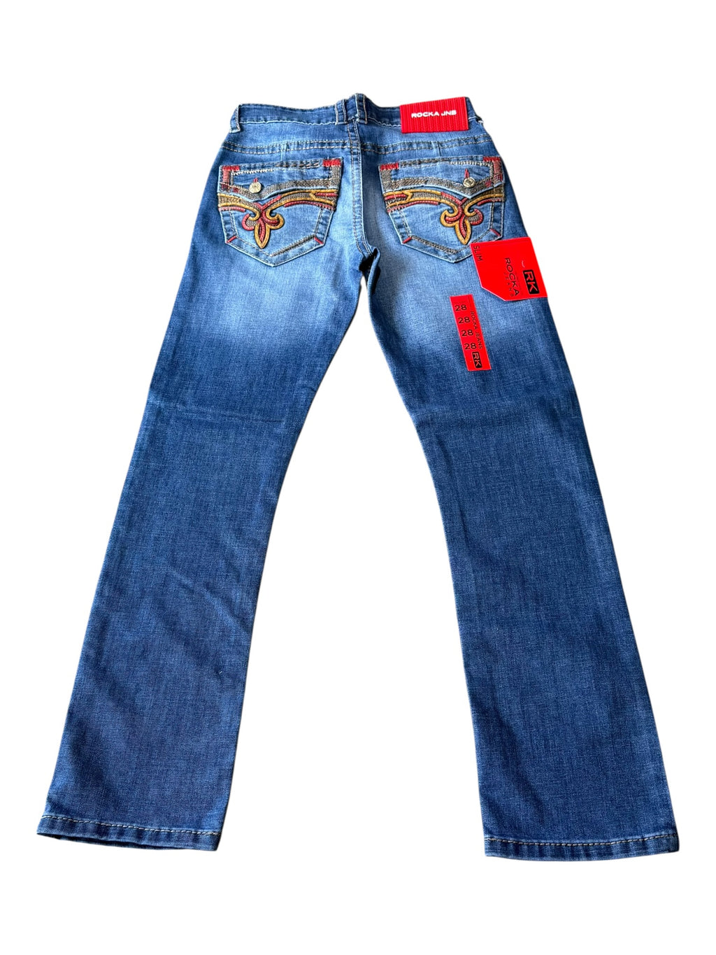 ROCKA JEANS 3/26