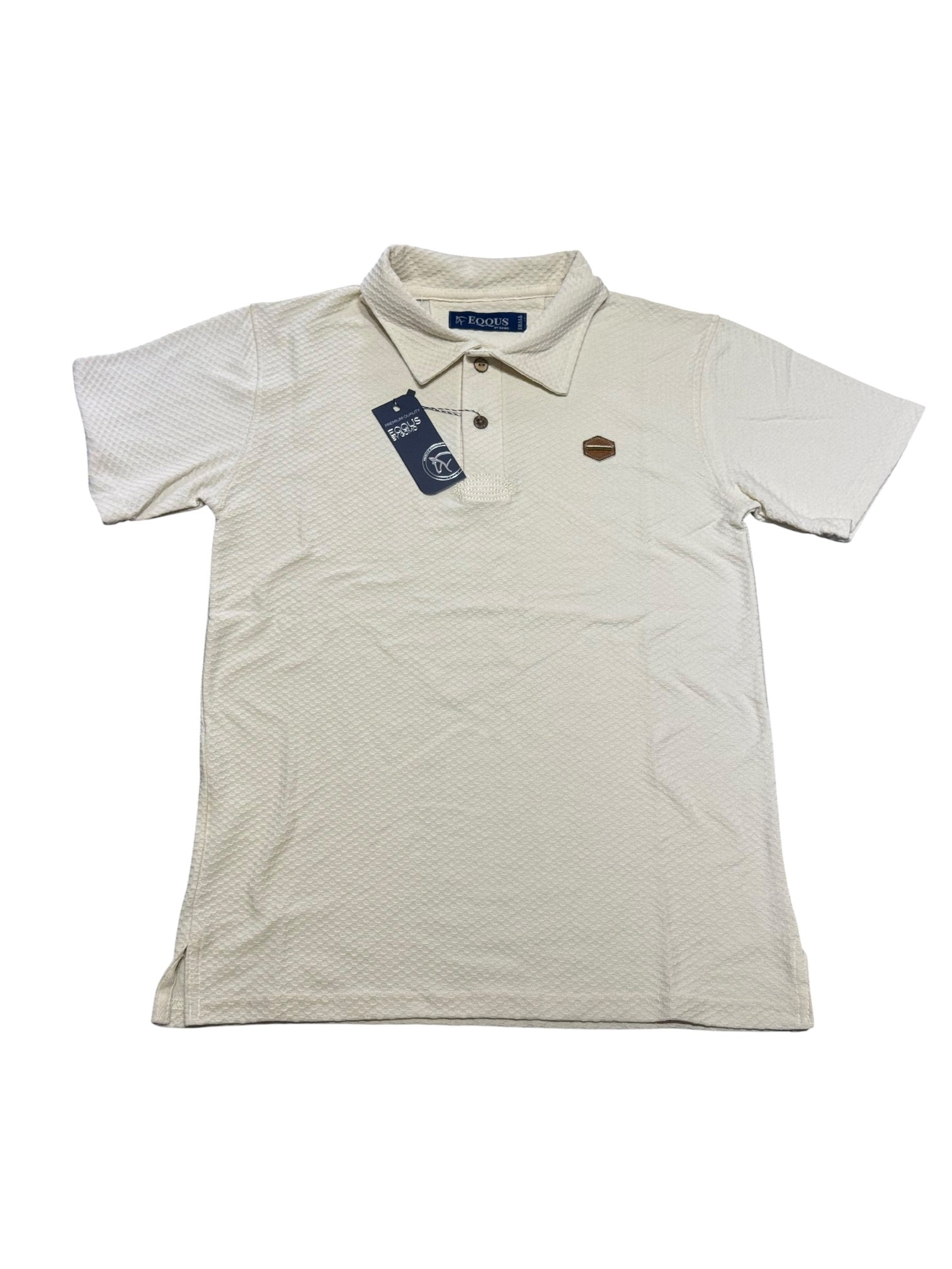 PLAYERA EQQUS 5/26
