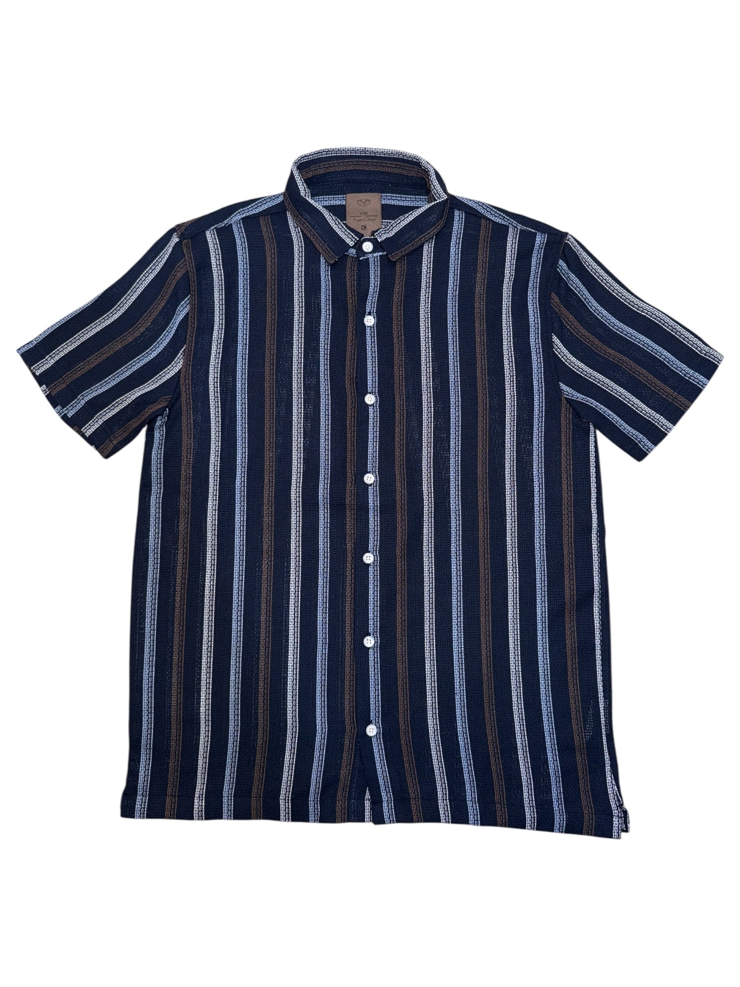 CAMISA 003 YUGO