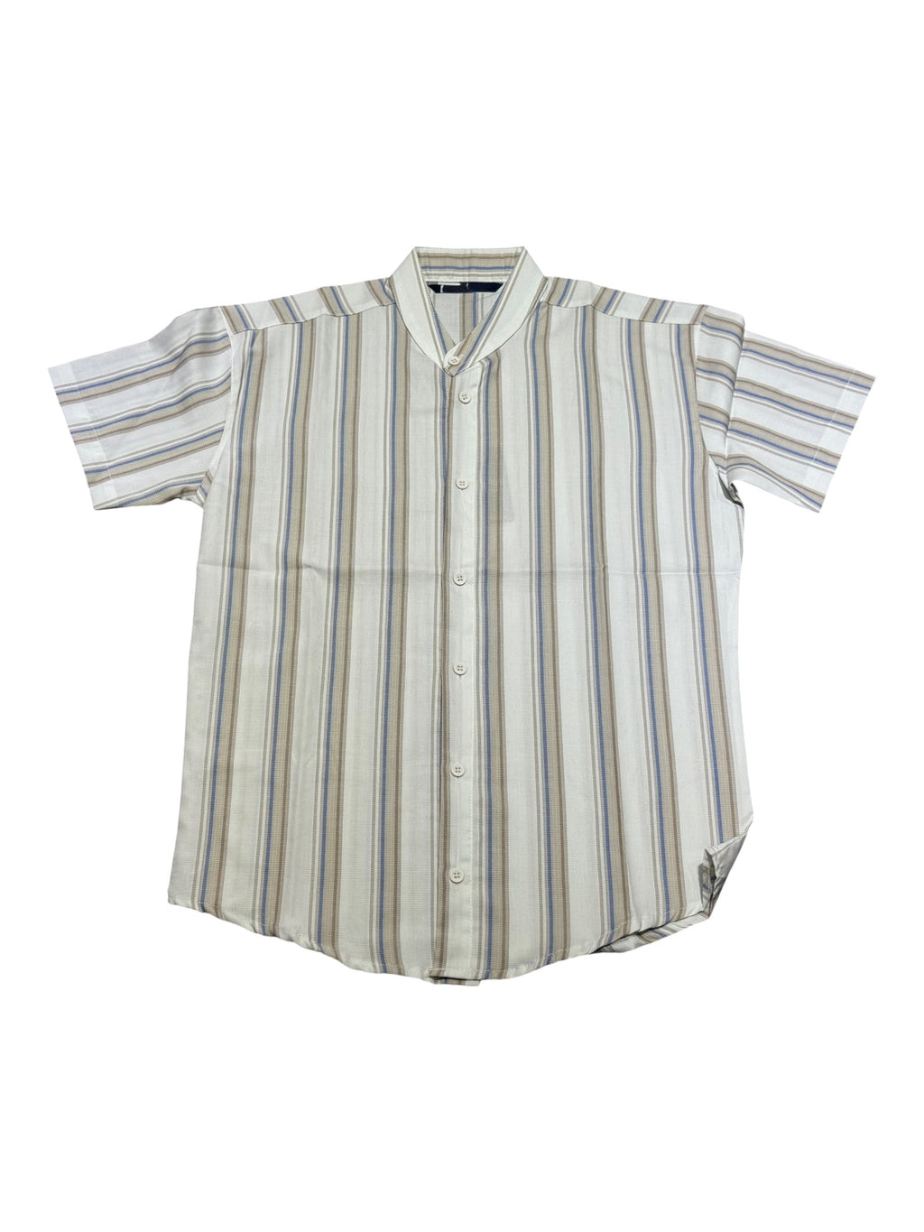 CAMISA POLO 001 4/26