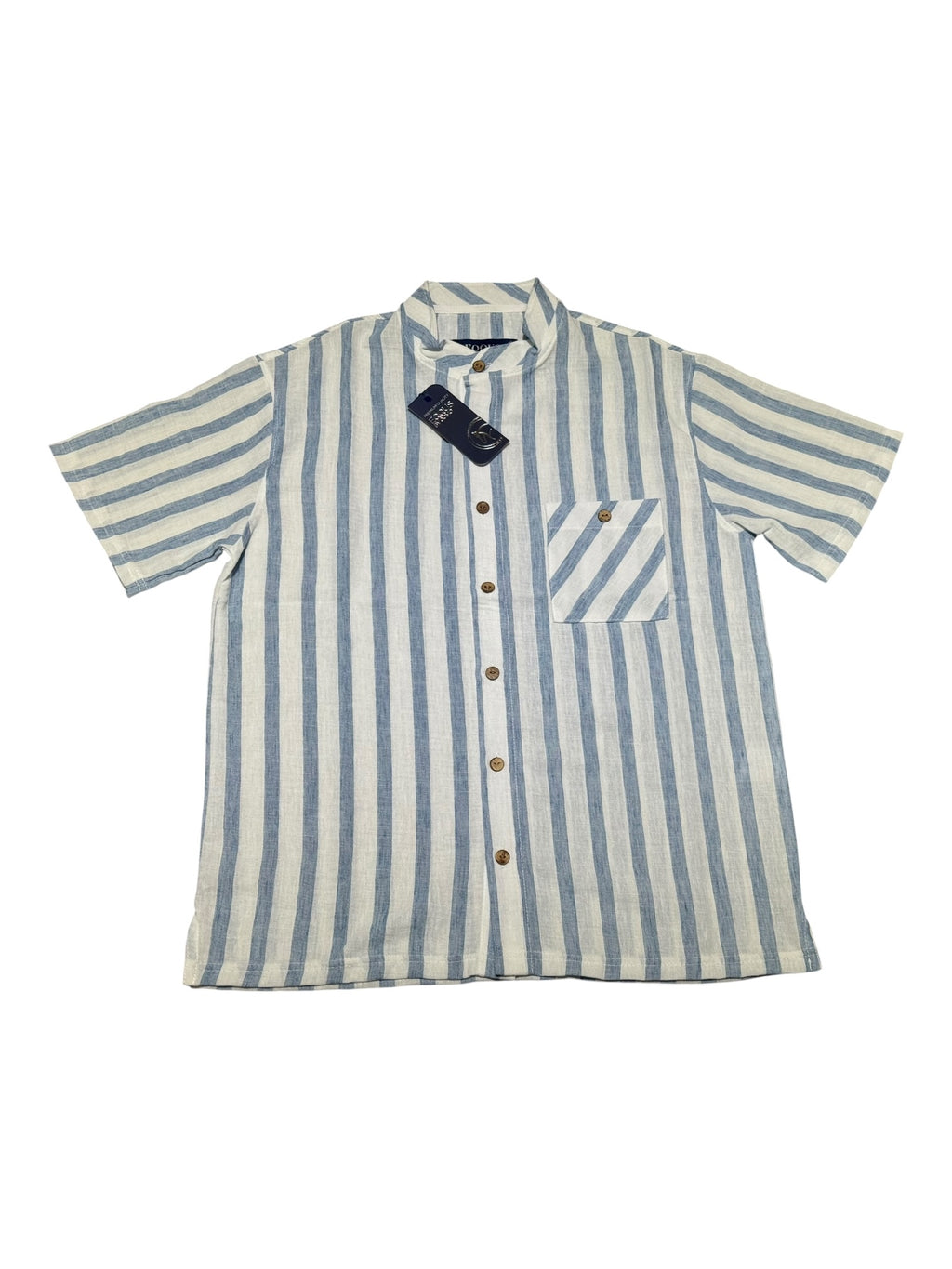 CAMISA POLO EQQUS 6/26 002