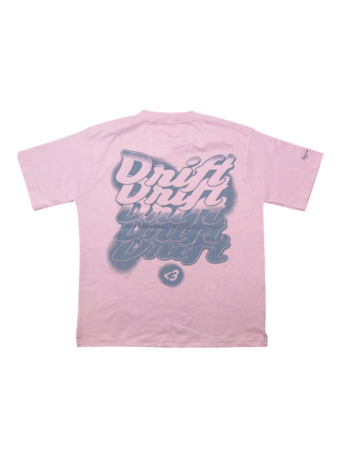 ALWAYS DRIFT