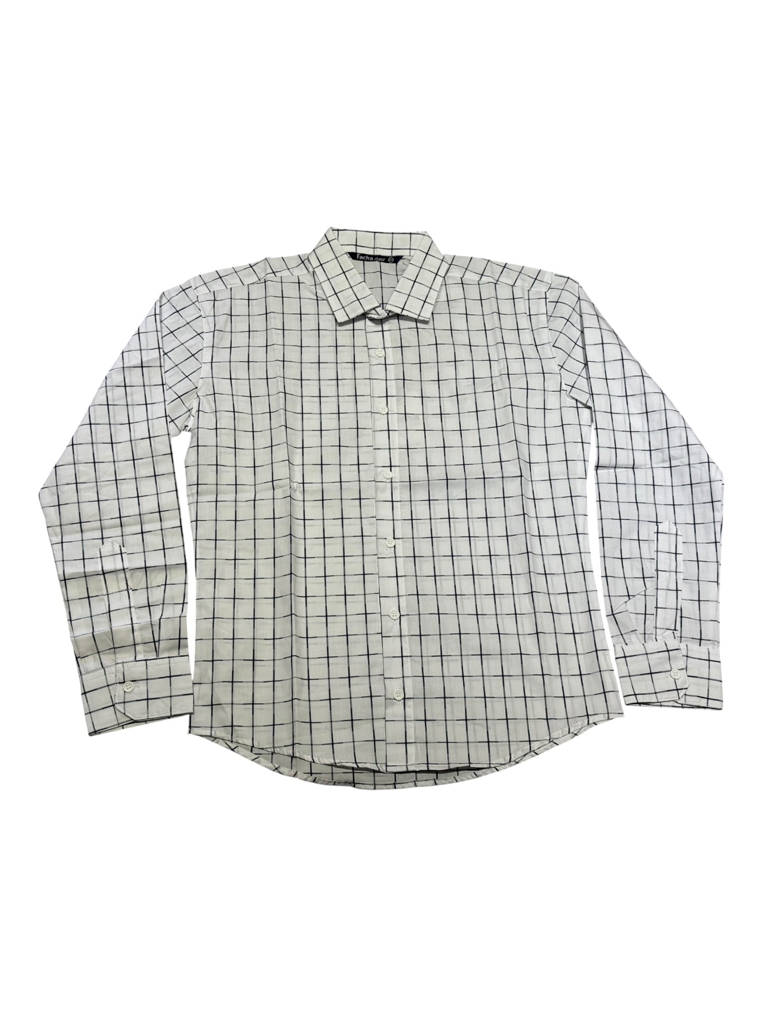 CAMISA POLO 001 4/26