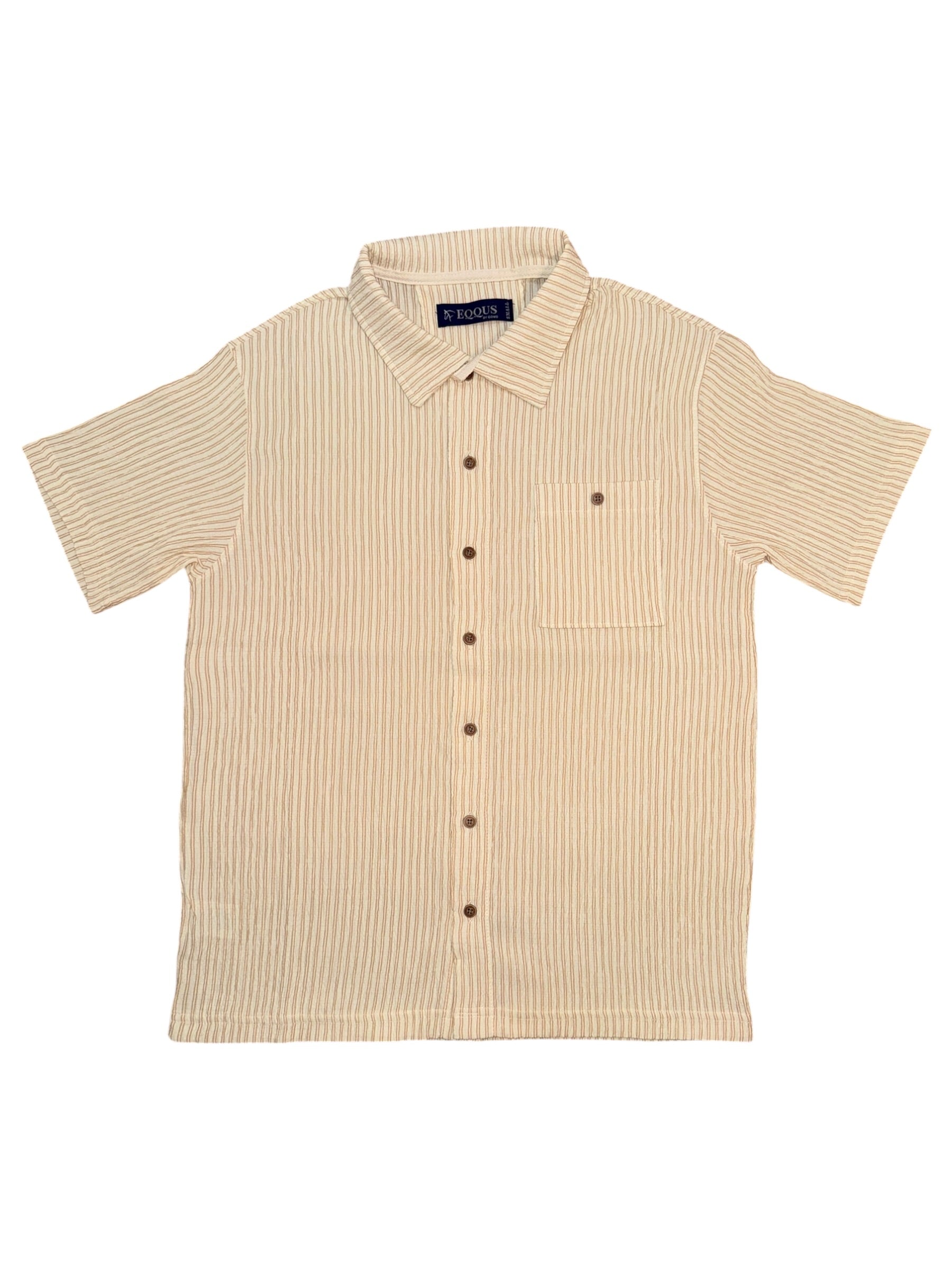 CAMISA EQS 001
