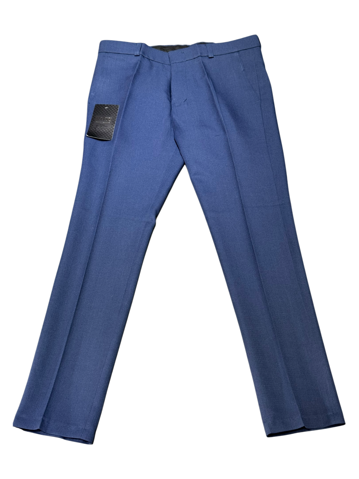 PANTALÓN DE VESTIR ROSS 12/25