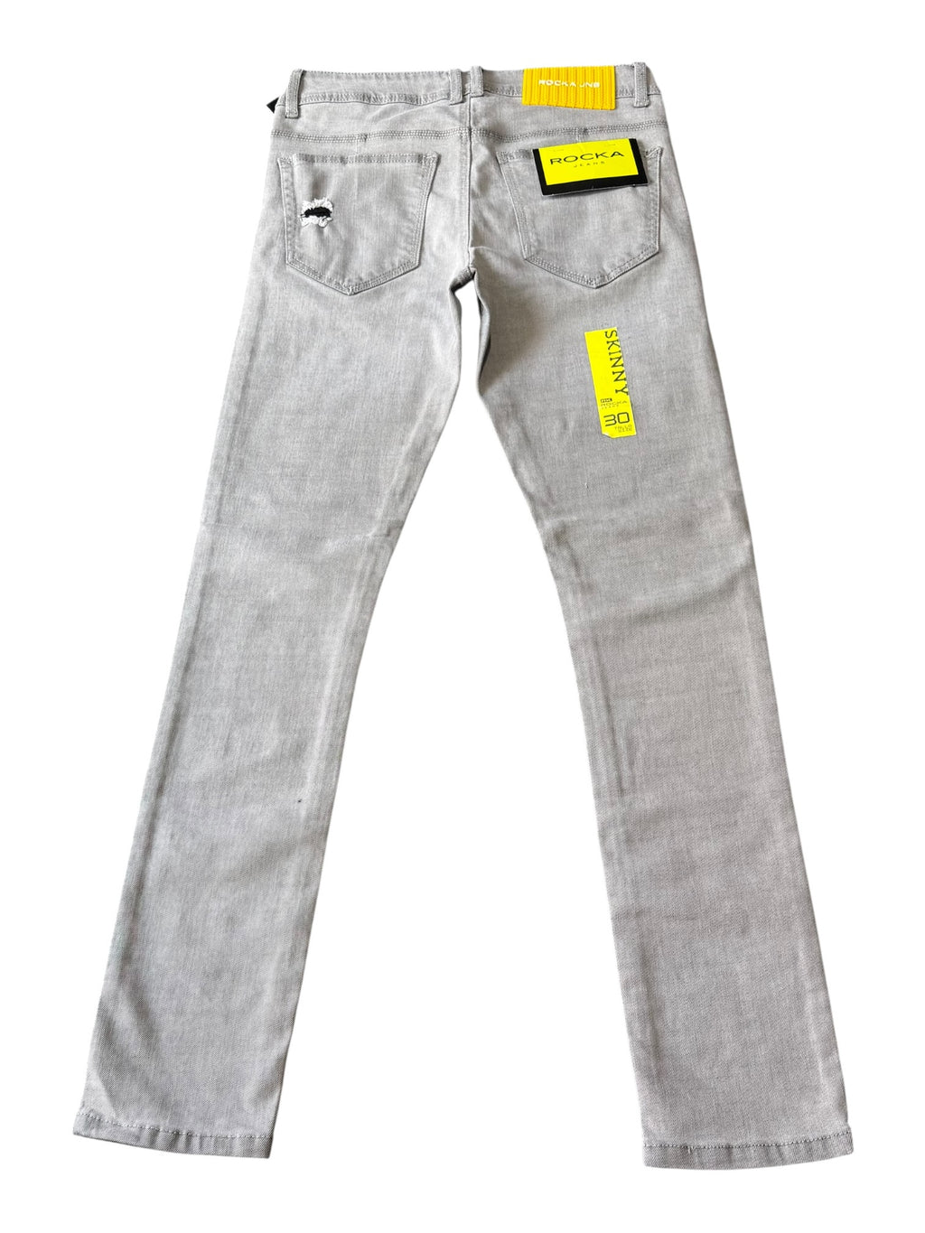 ROCKA JEANS 3/26