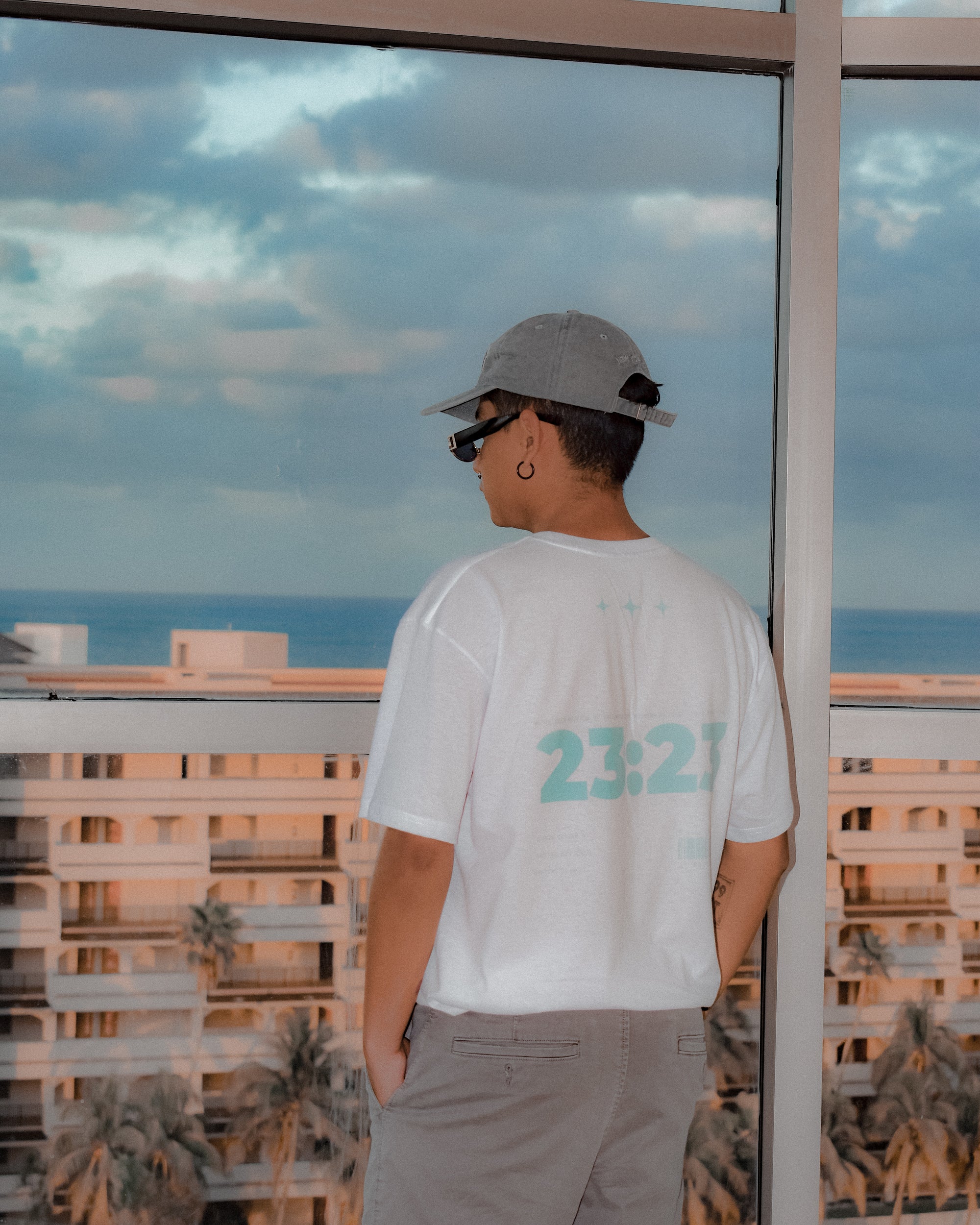 23:23 Tee