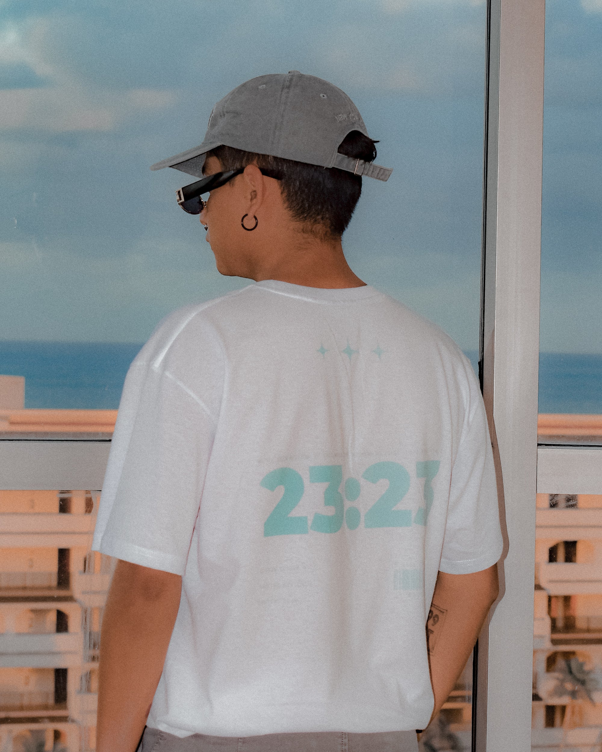 23:23 Tee