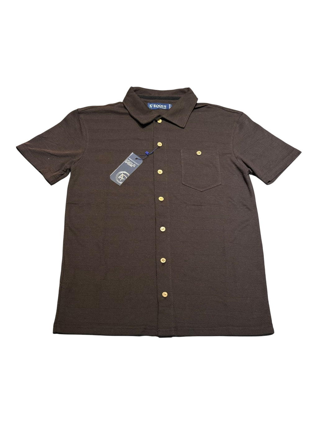 CAMISA EQQUS POLO 002726