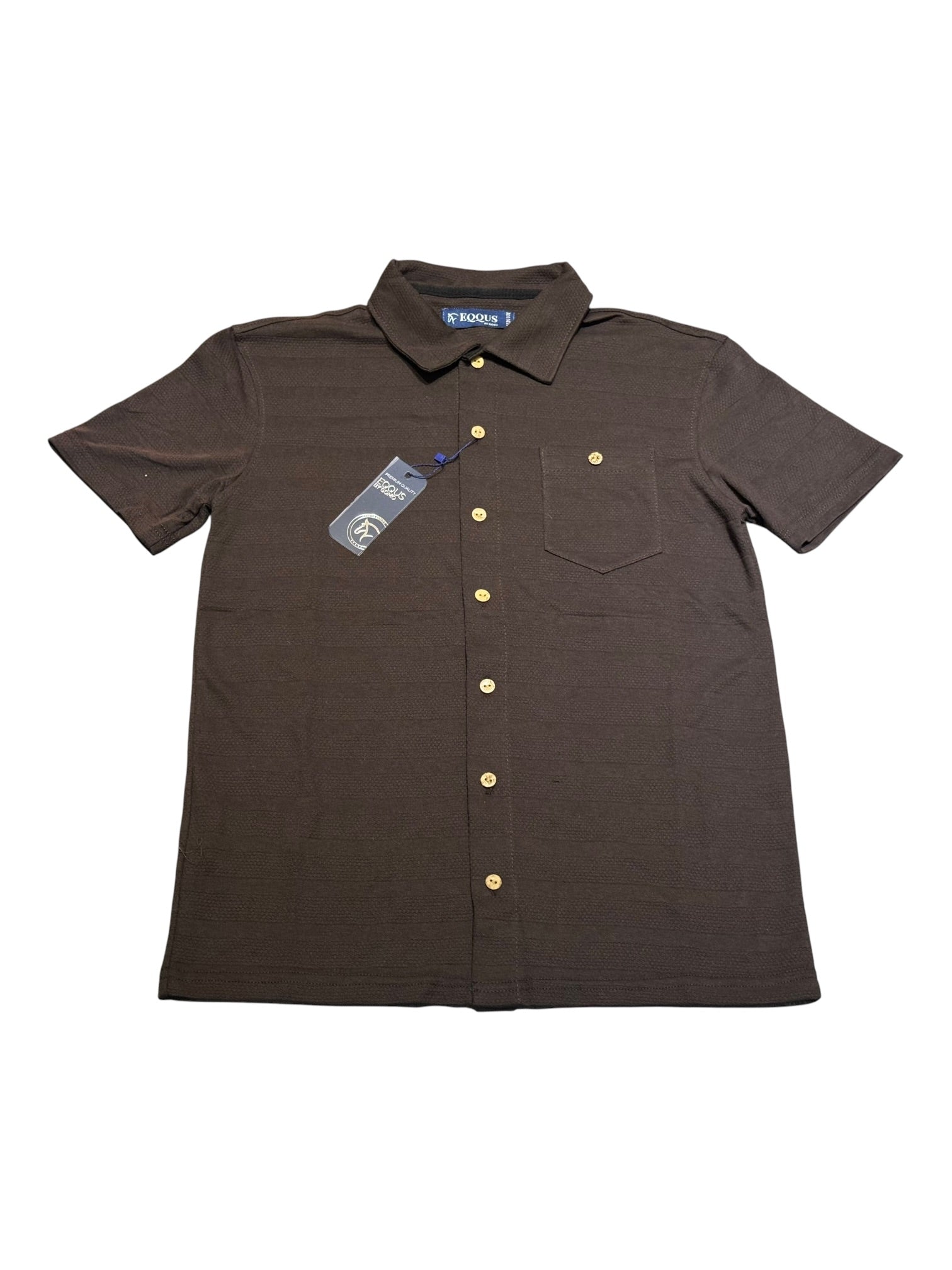 CAMISA EQQUS POLO 002726