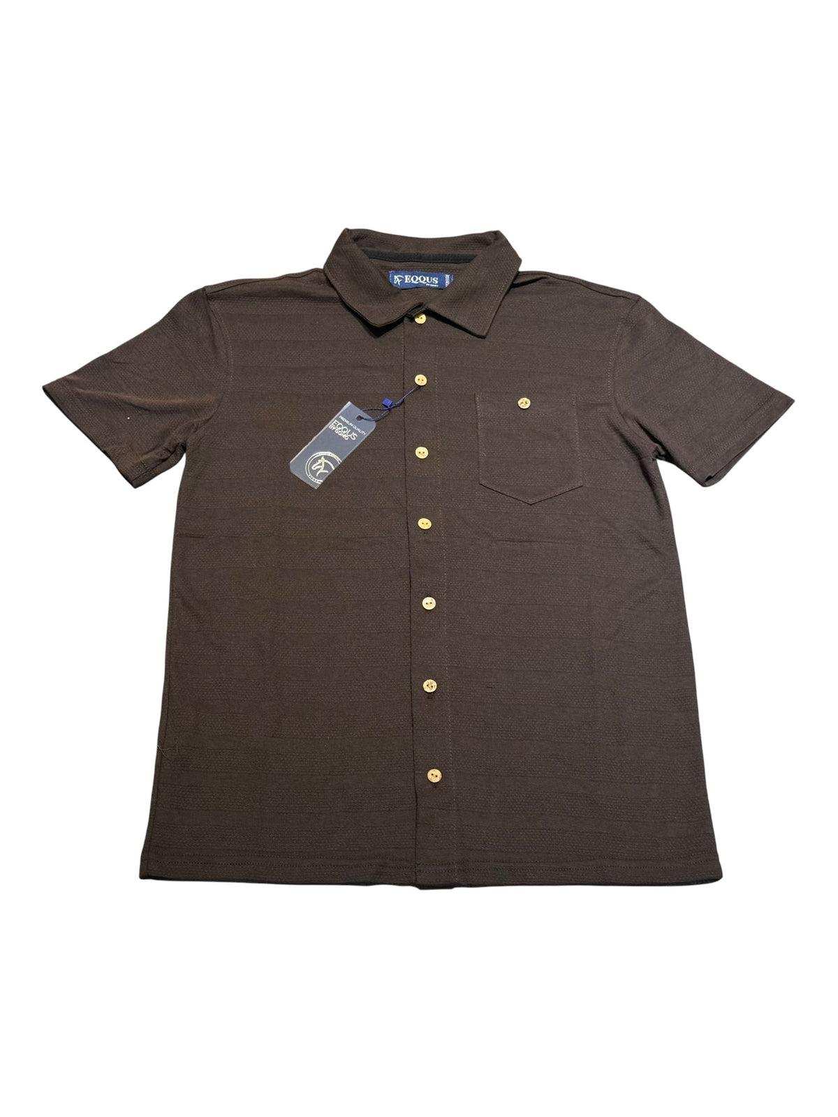 CAMISA EQQUS POLO 002726