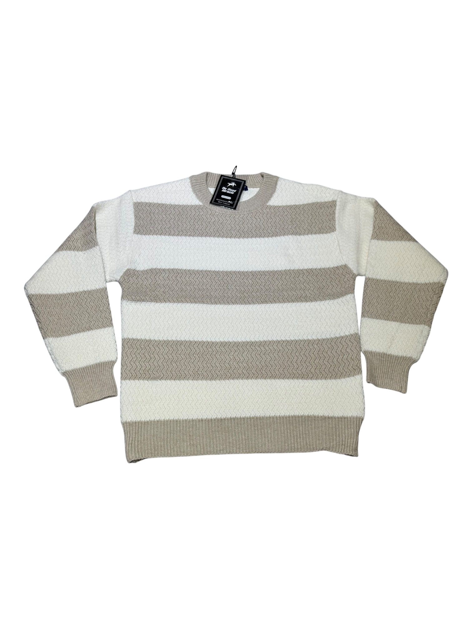 Suéter Be Good Miracle 035