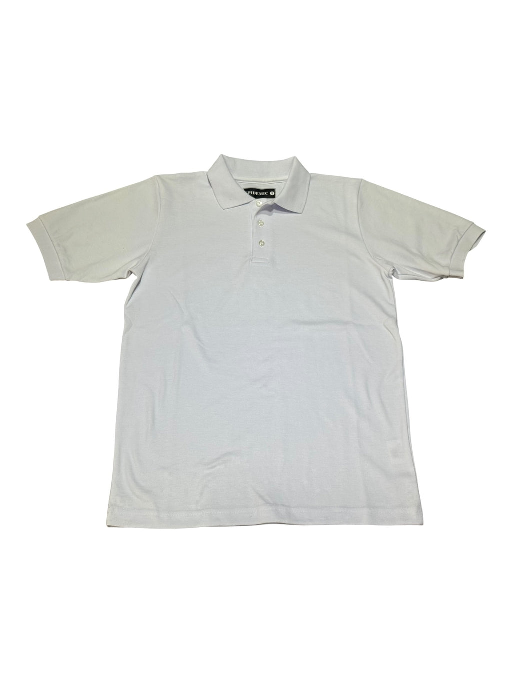 PLAYERA POLO EPIDEMIC