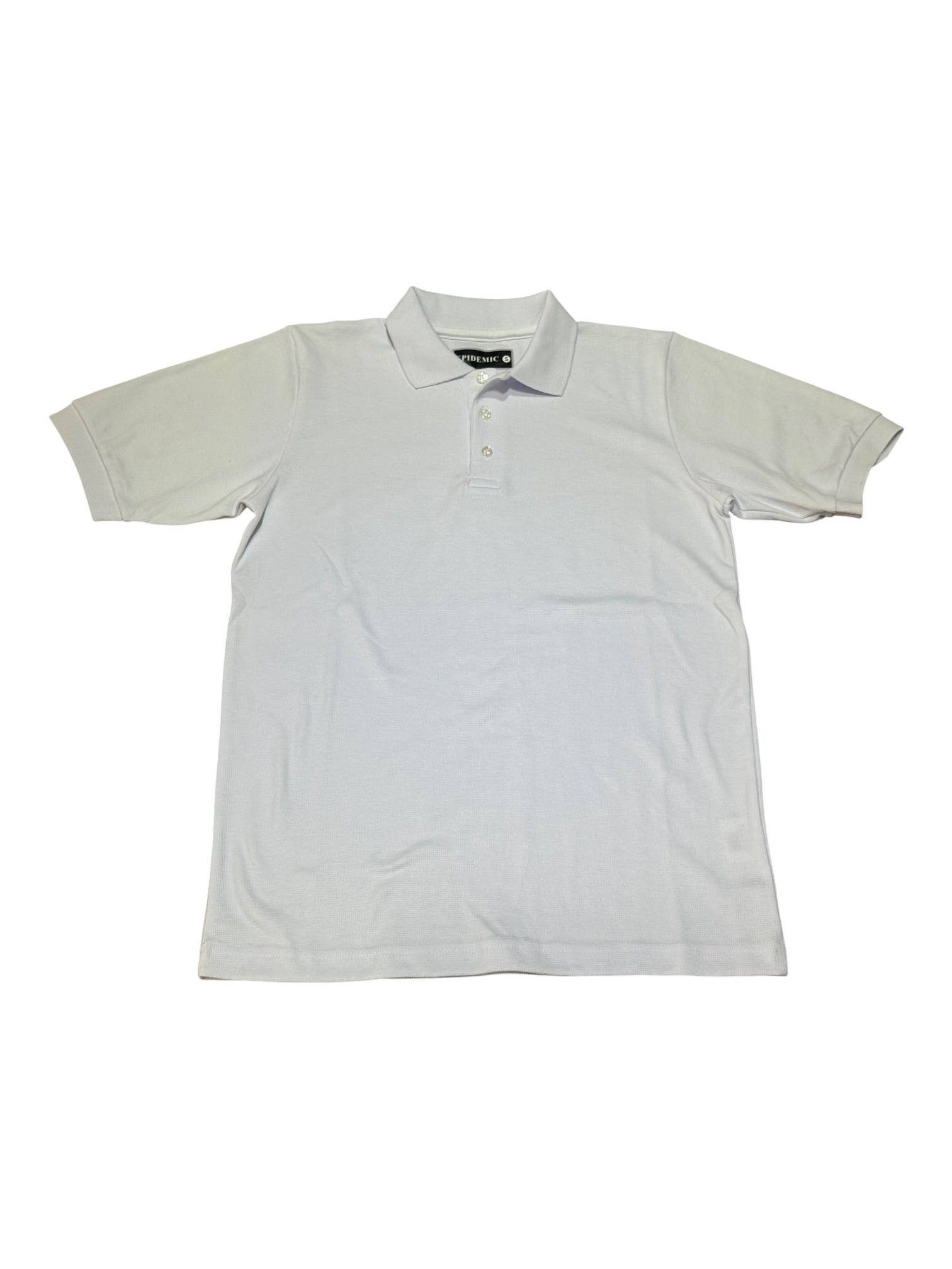 PLAYERA POLO EPIDEMIC