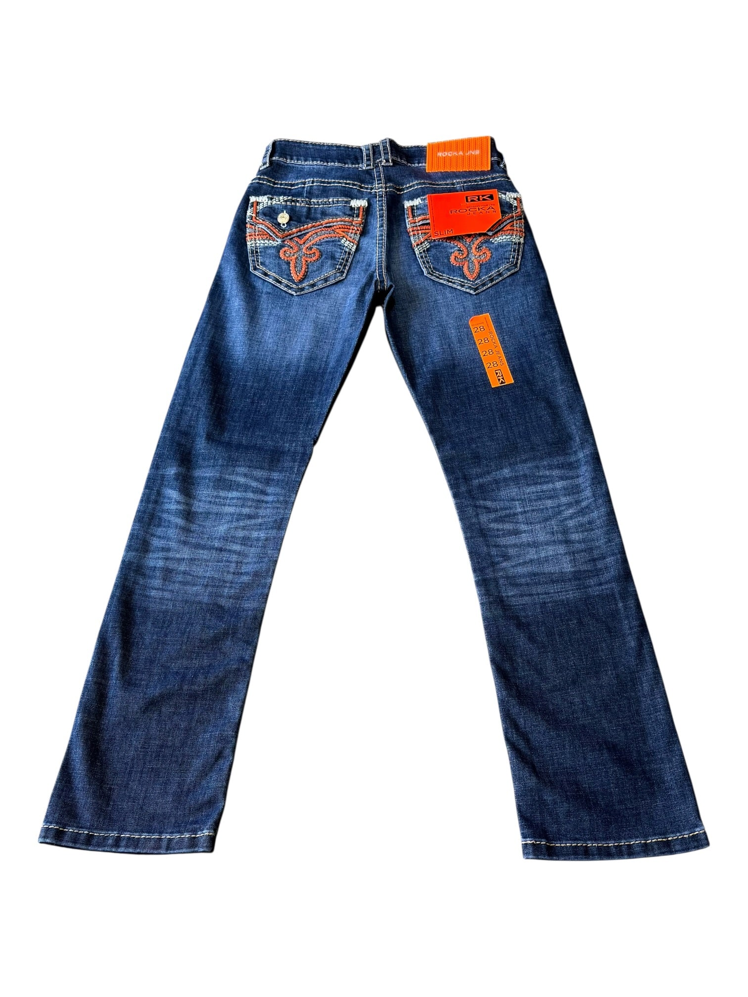 ROCKA JEANS 3/26