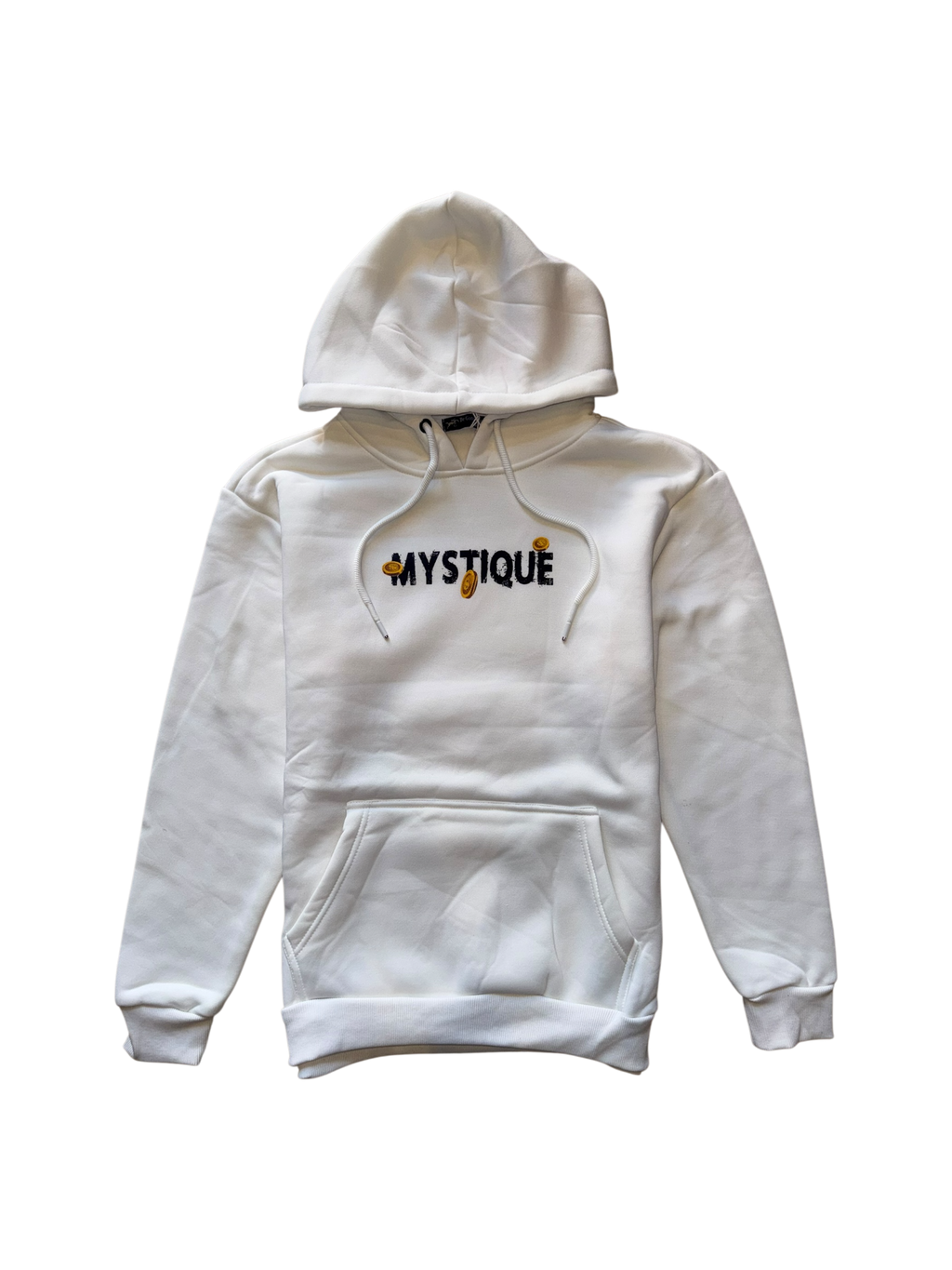 Hoodie Mystique Be Good Miracle CA-2127