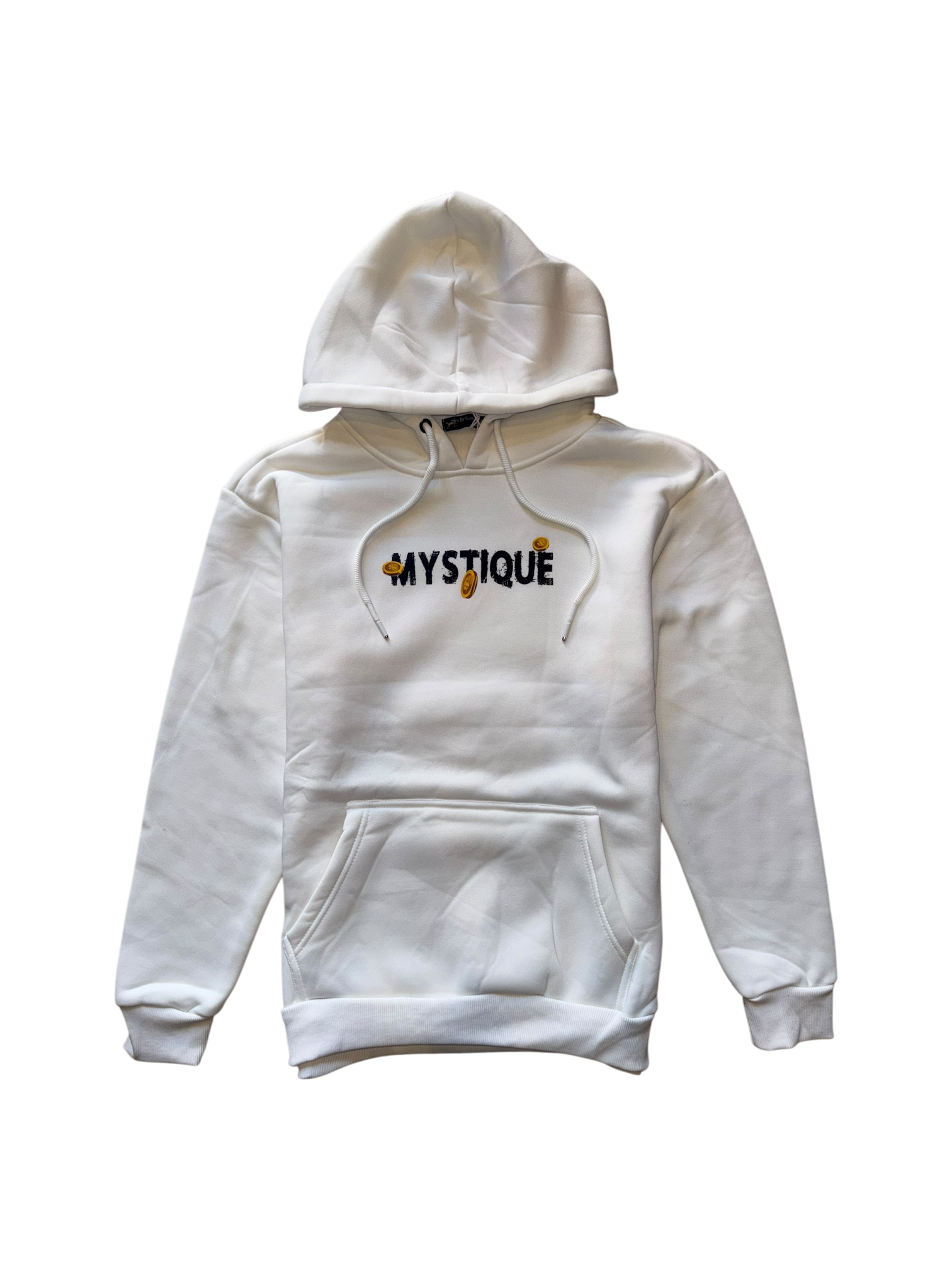 Hoodie Mystique Be Good Miracle CA-2127