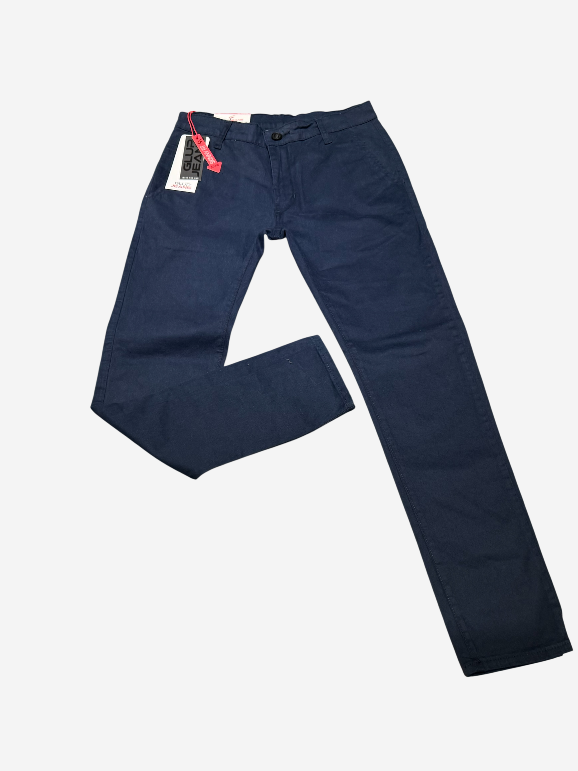 Pantalón Gabardina Glup Skinny