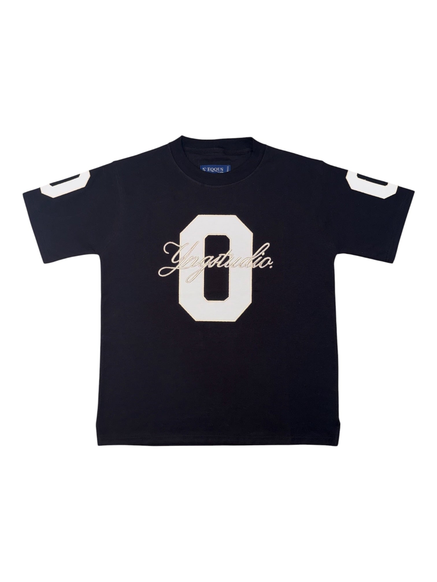 0 STUDIO TEE