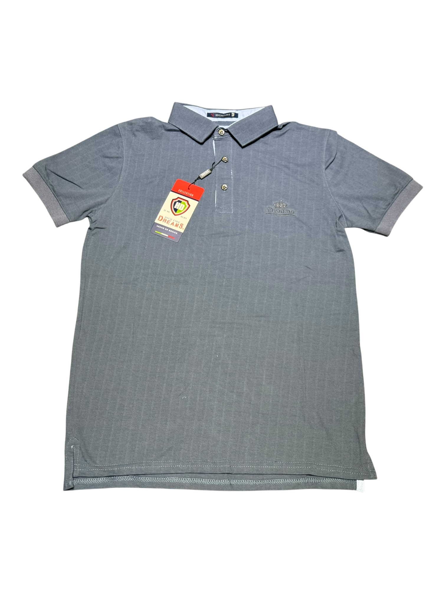 Playera Highfire Dreams