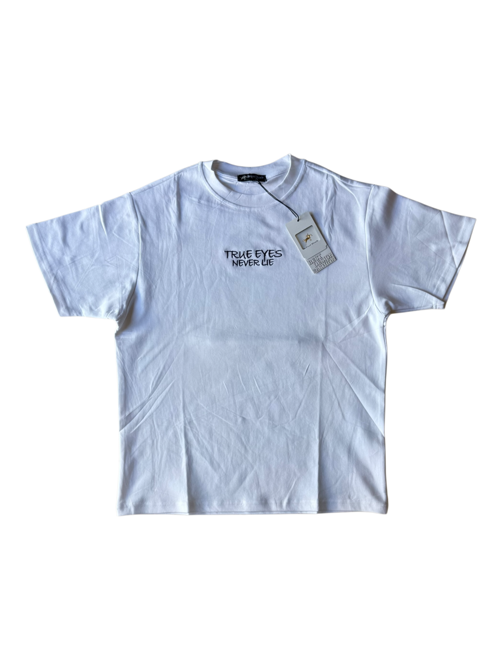 TRUE EYES TEE CA-2176