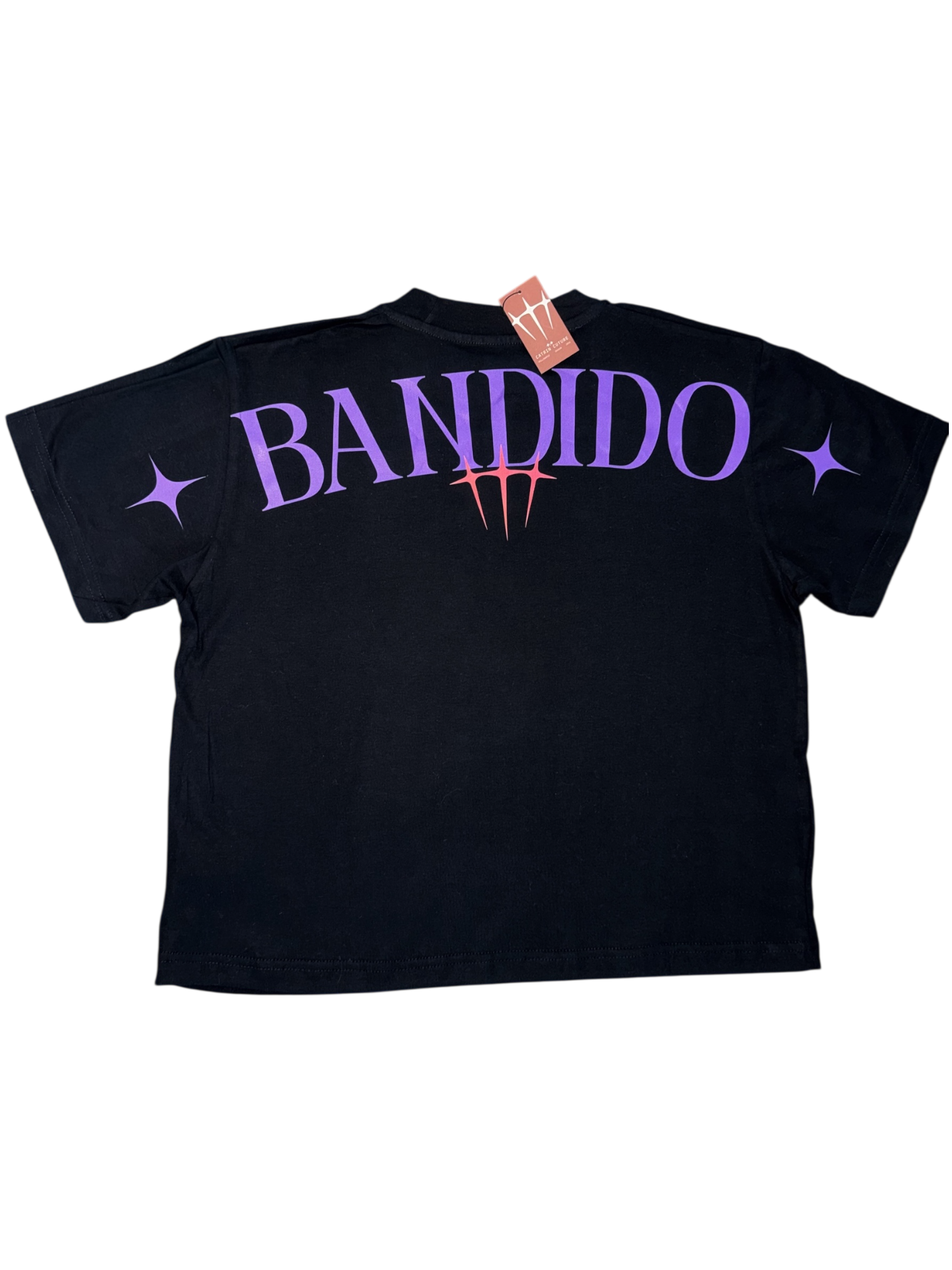 BANDIDO TEE