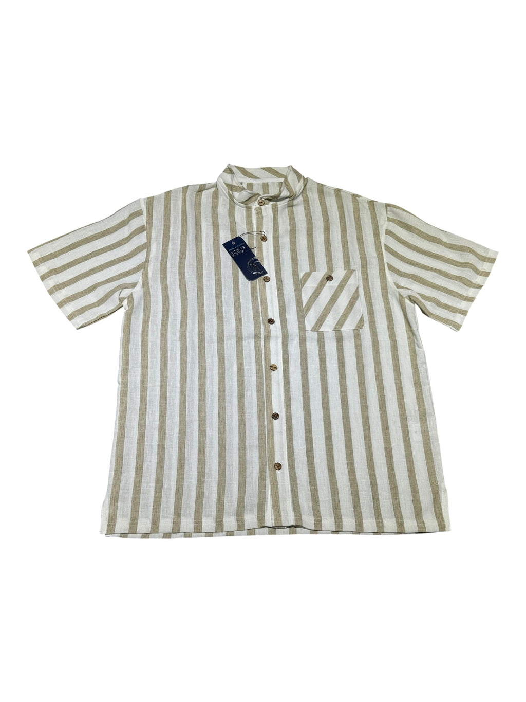 CAMISA POLO EQQUS 6/26 002