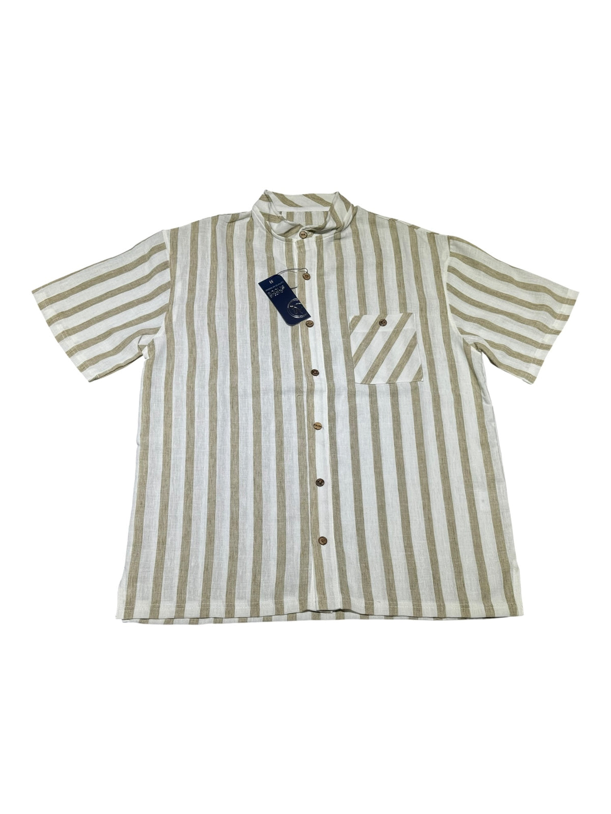 CAMISA POLO EQQUS 6/26 002